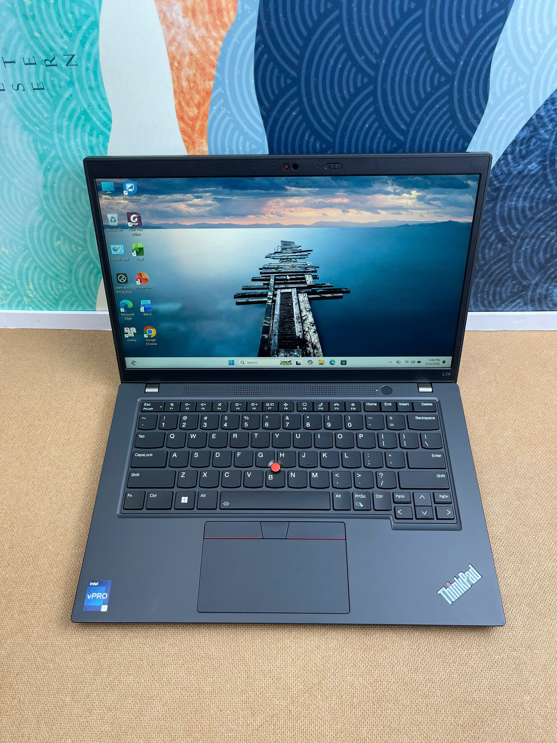 Thinkpad L14 G4
