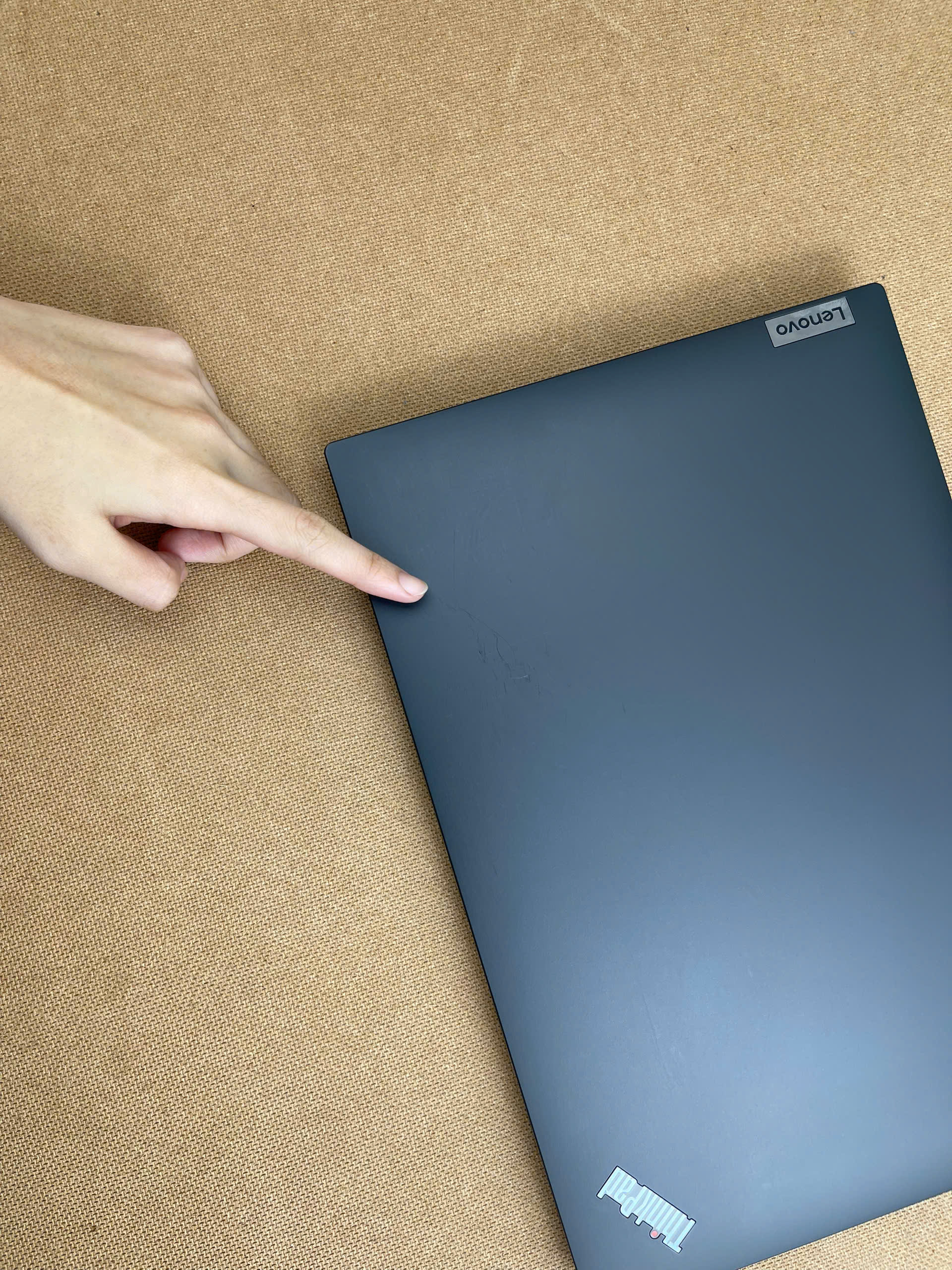 Thinkpad L14 G4