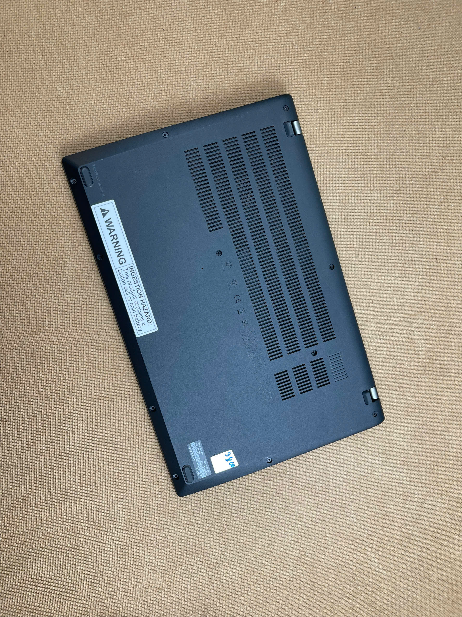 Thinkpad L14 G4
