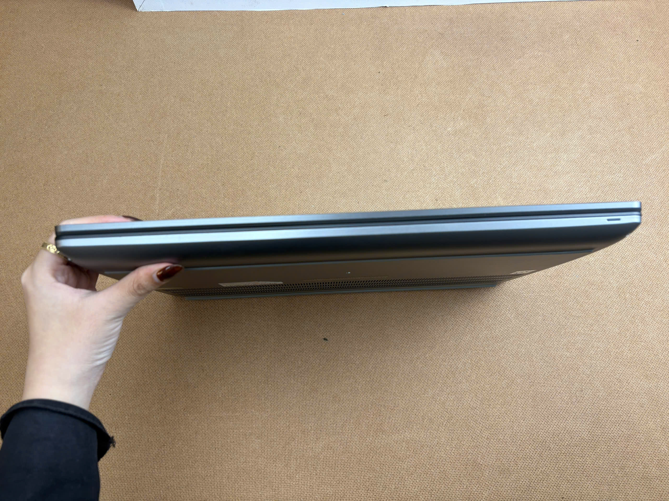Dell Precision 7560