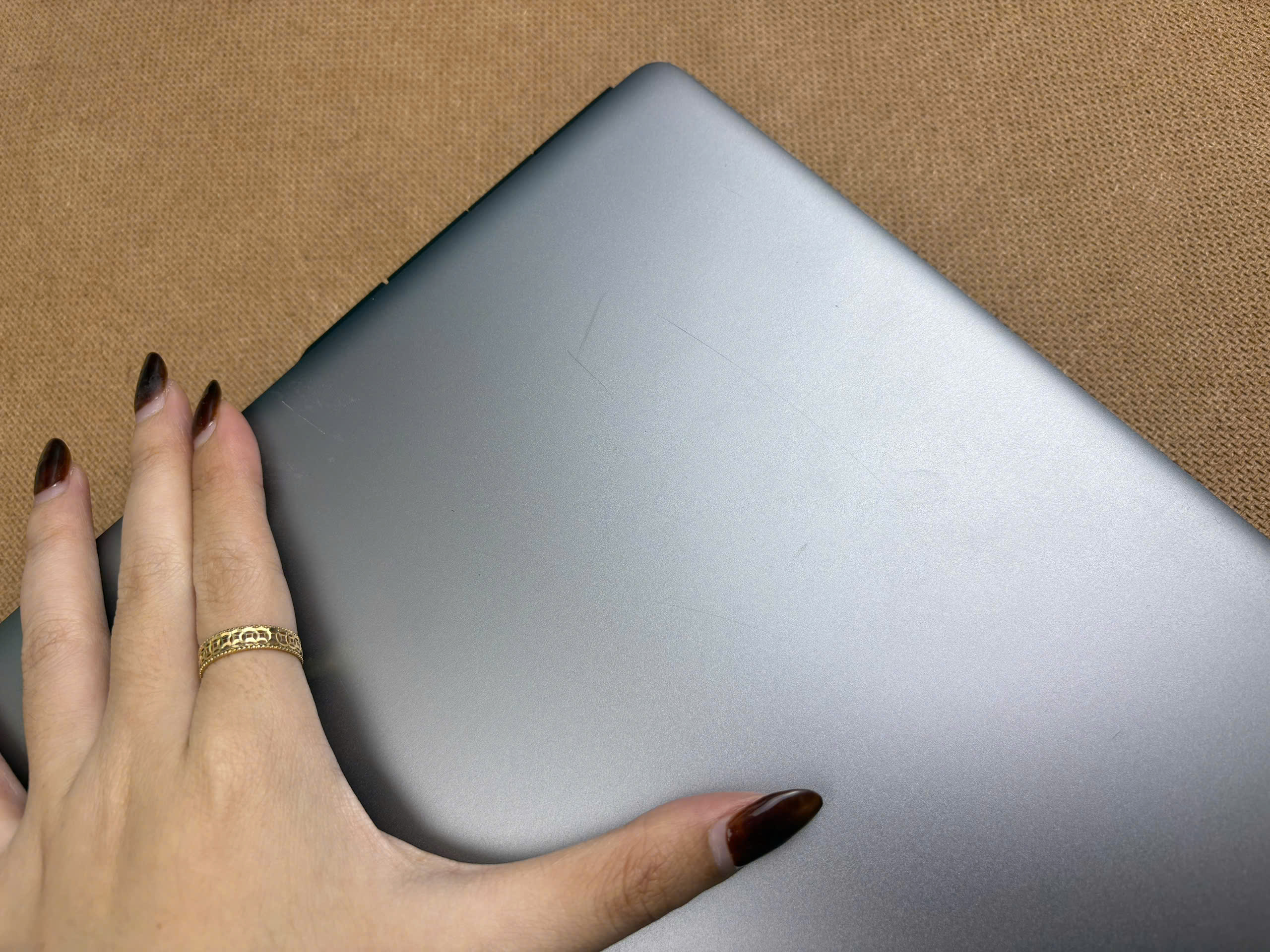 Dell Precision 7560
