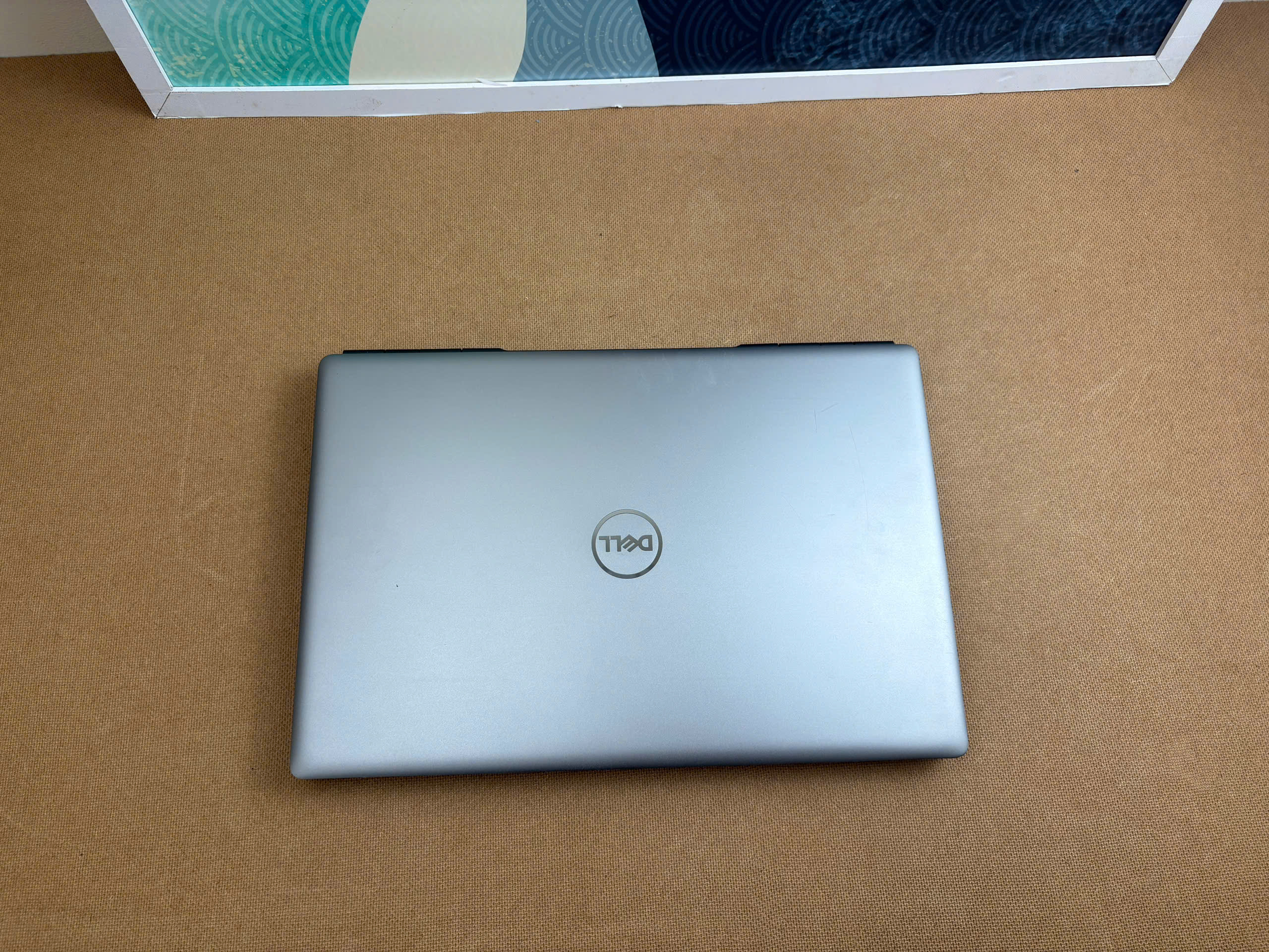 Dell Precision 7560