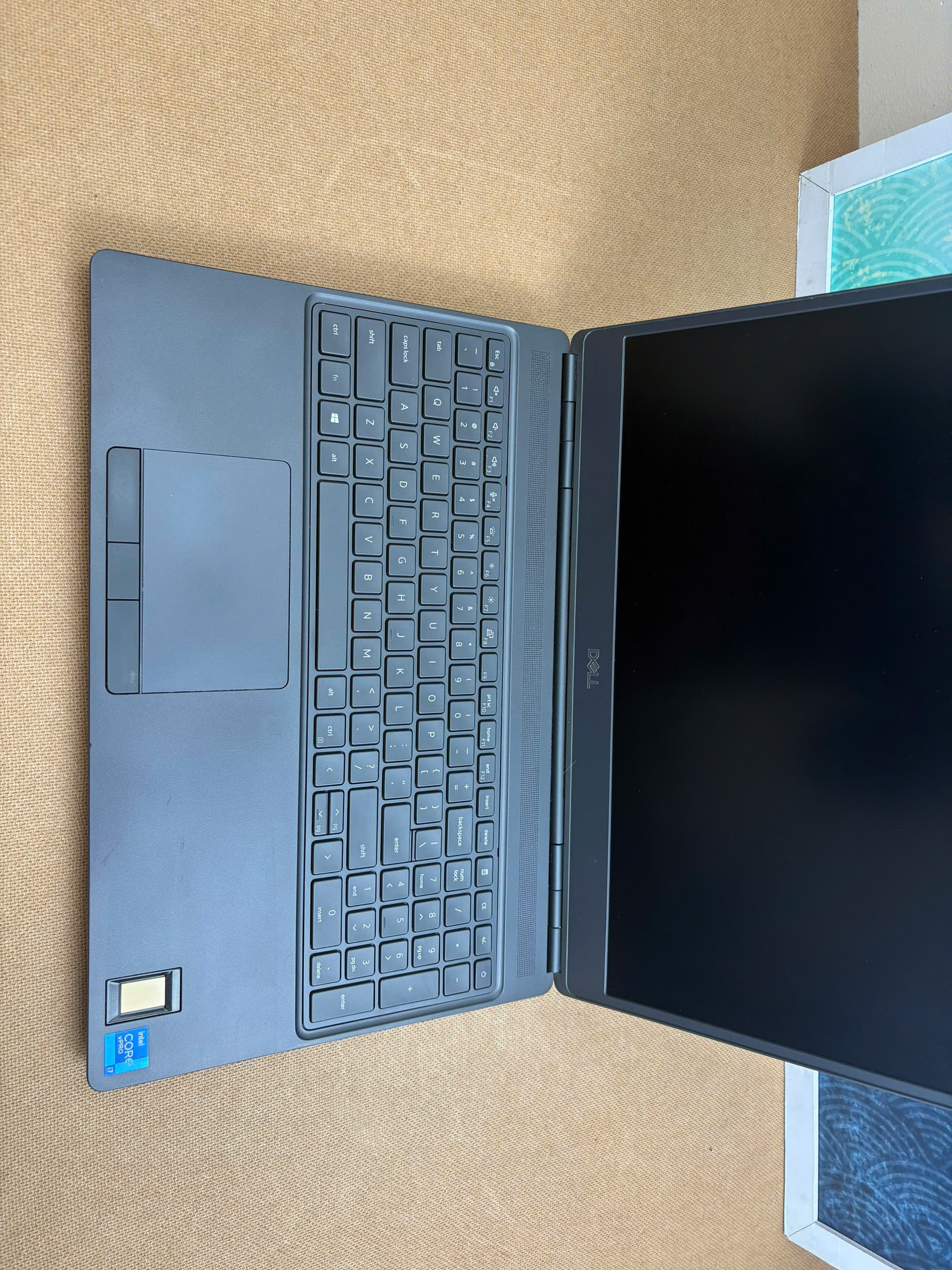 Dell Precision 7560