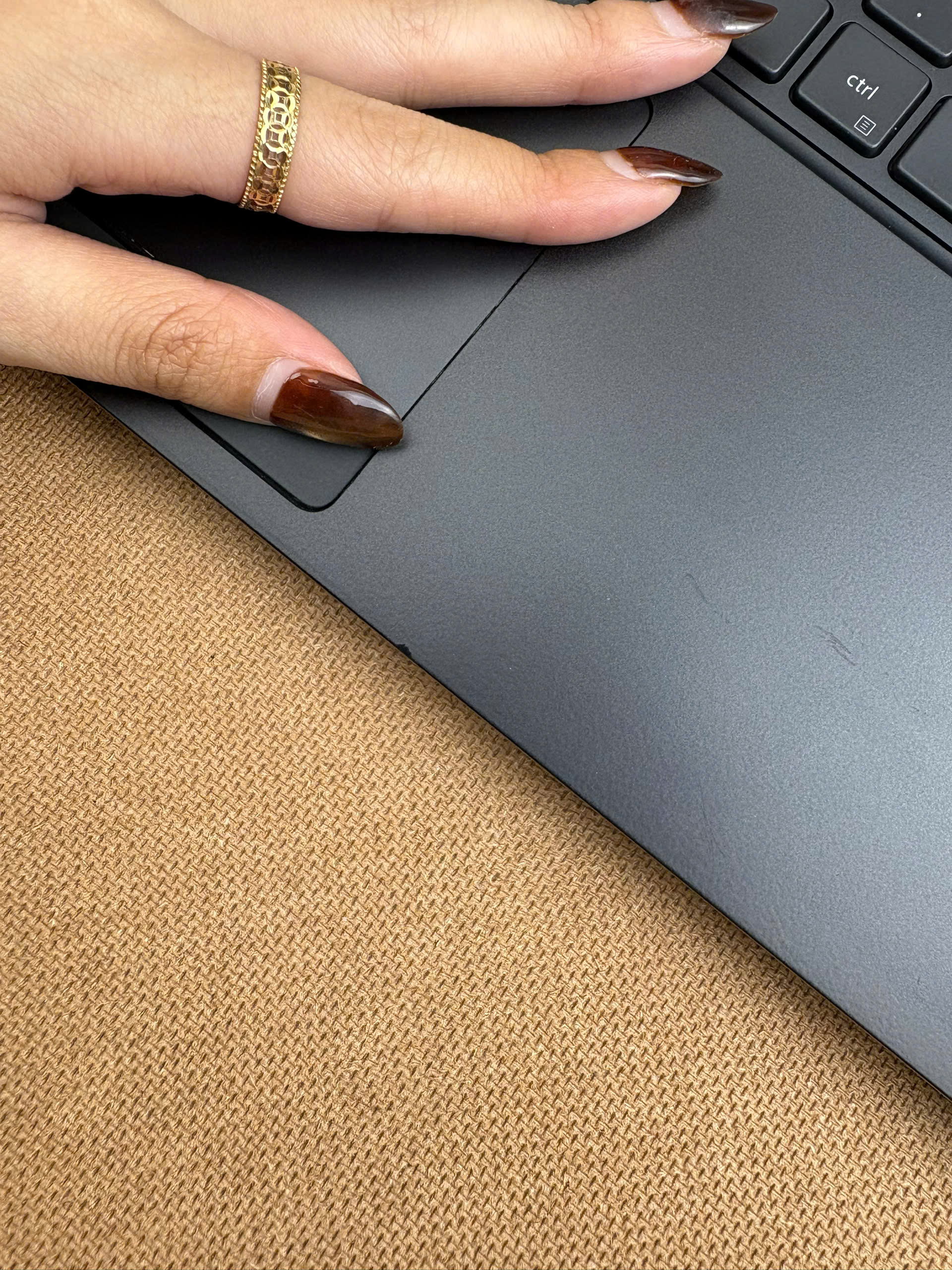 Dell Precision 7560