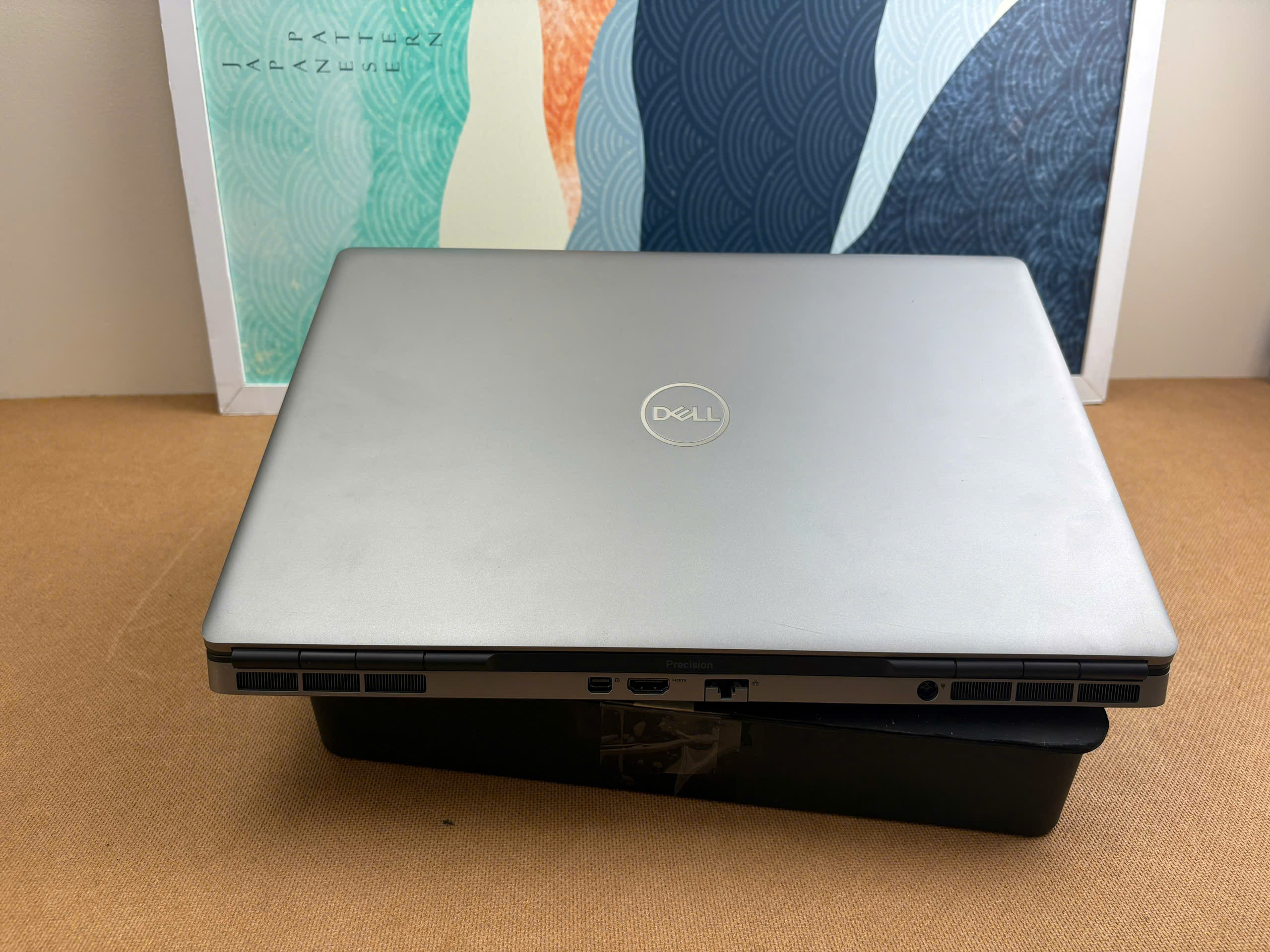 Dell Precision 7560