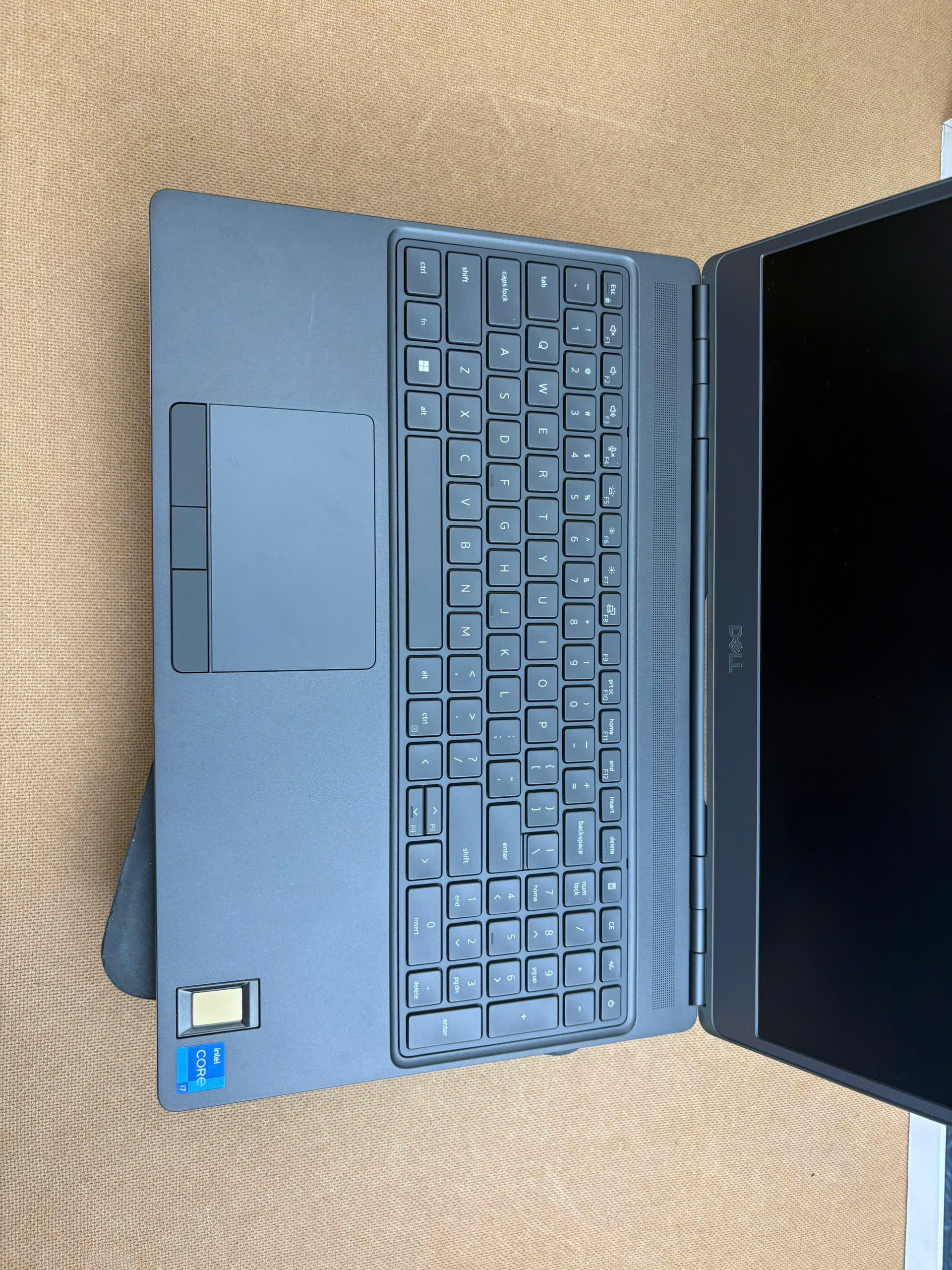 Dell Precision 7560