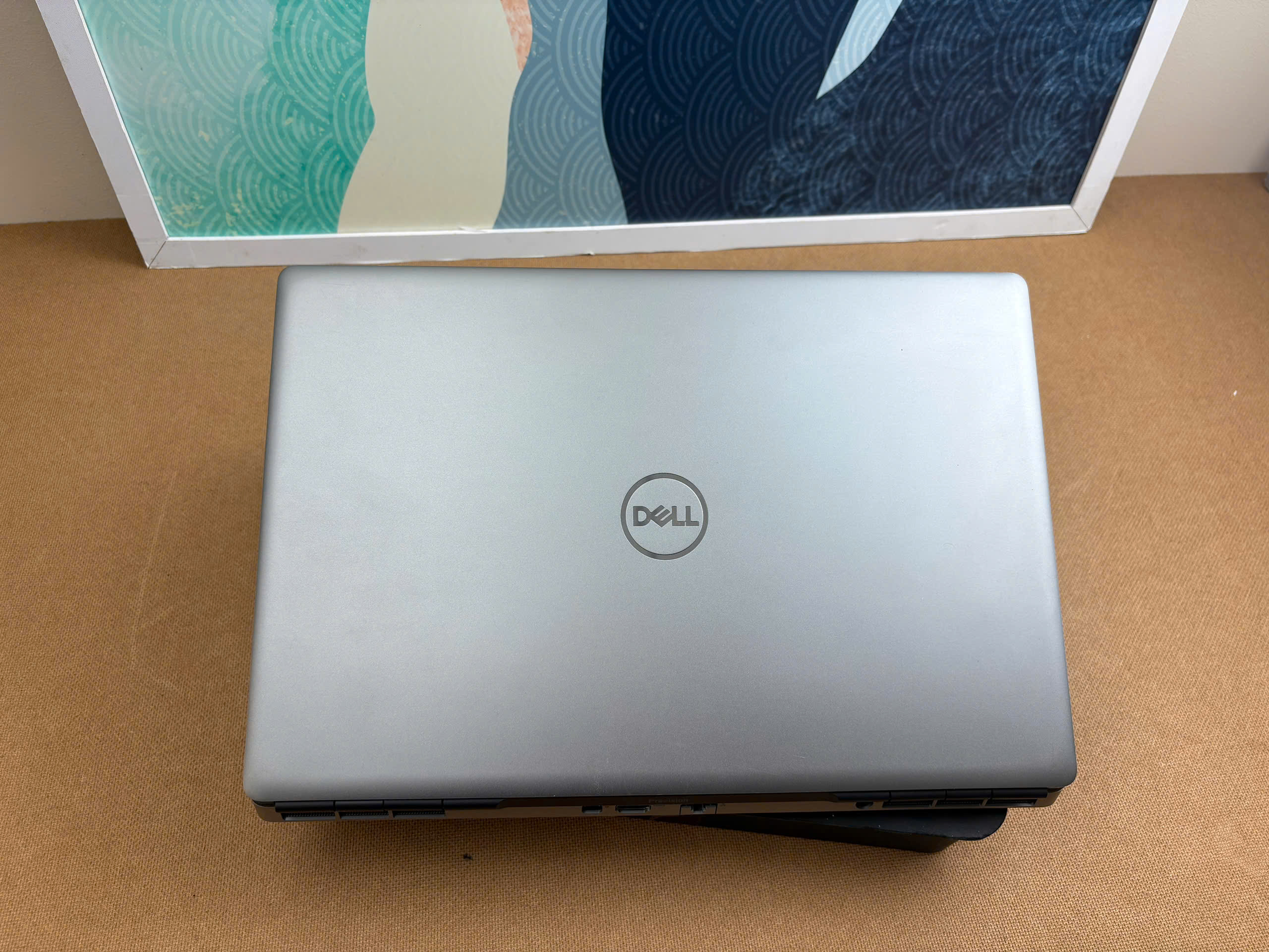 Dell Precision 7560