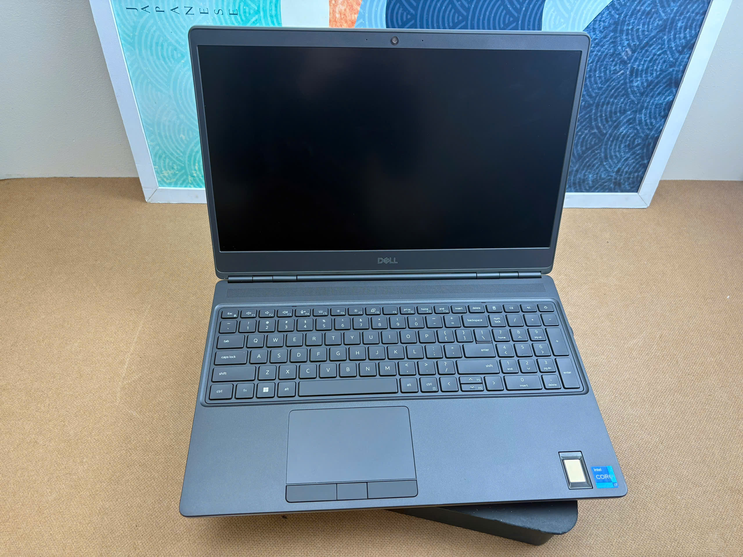 Dell Precision 7560