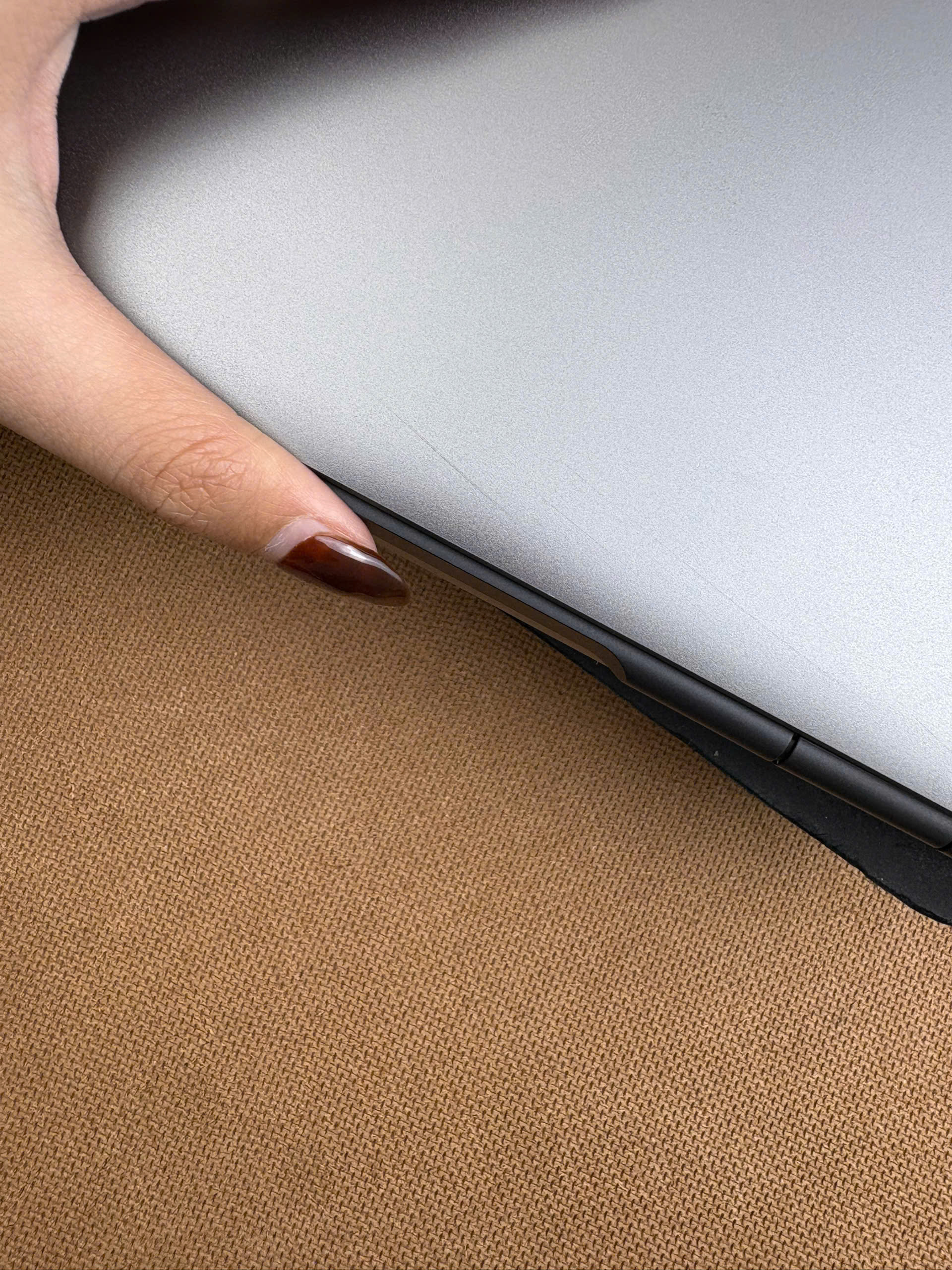 Dell Precision 7560
