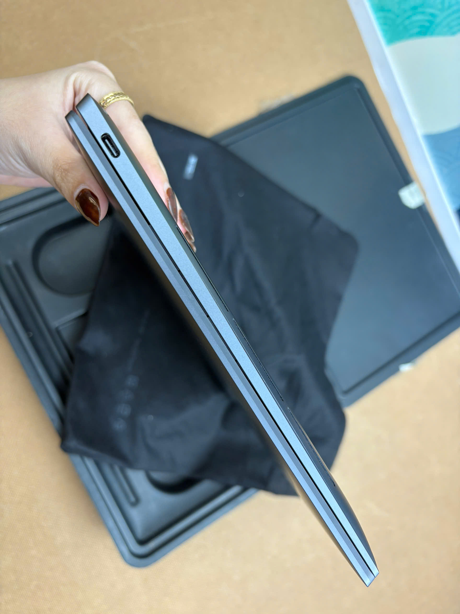 Dell XPS 9350