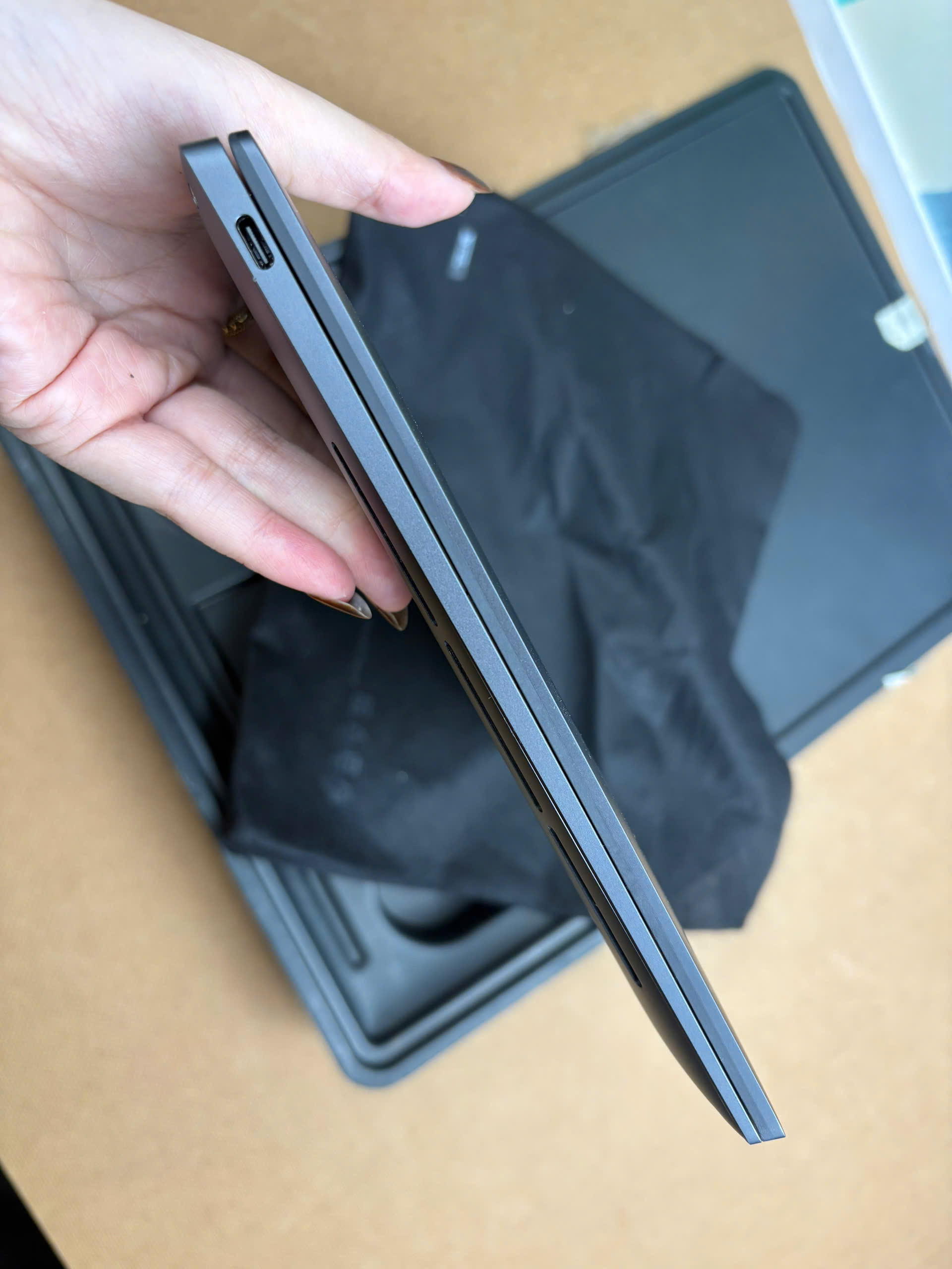 Dell XPS 9350