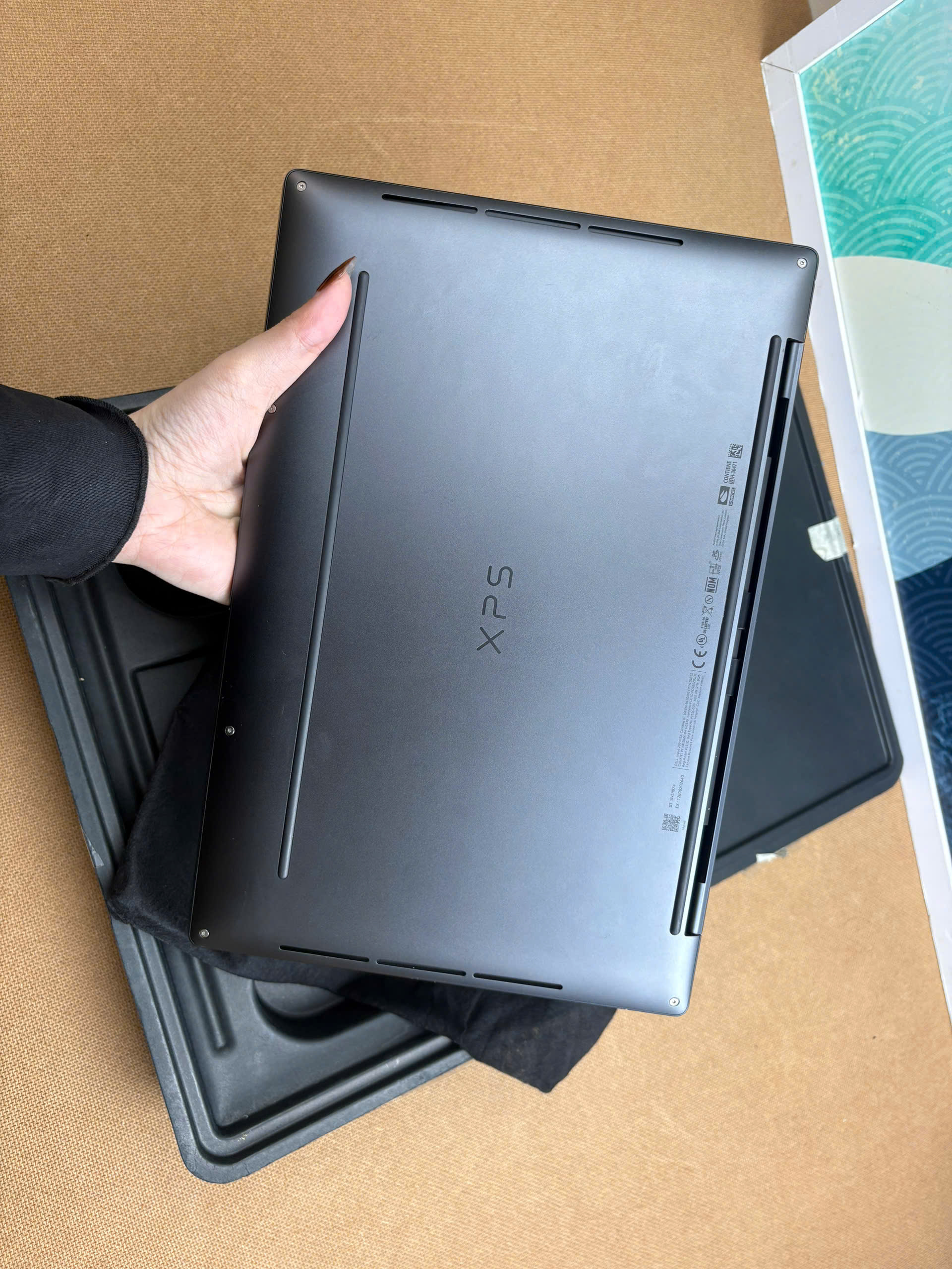 Dell XPS 9350