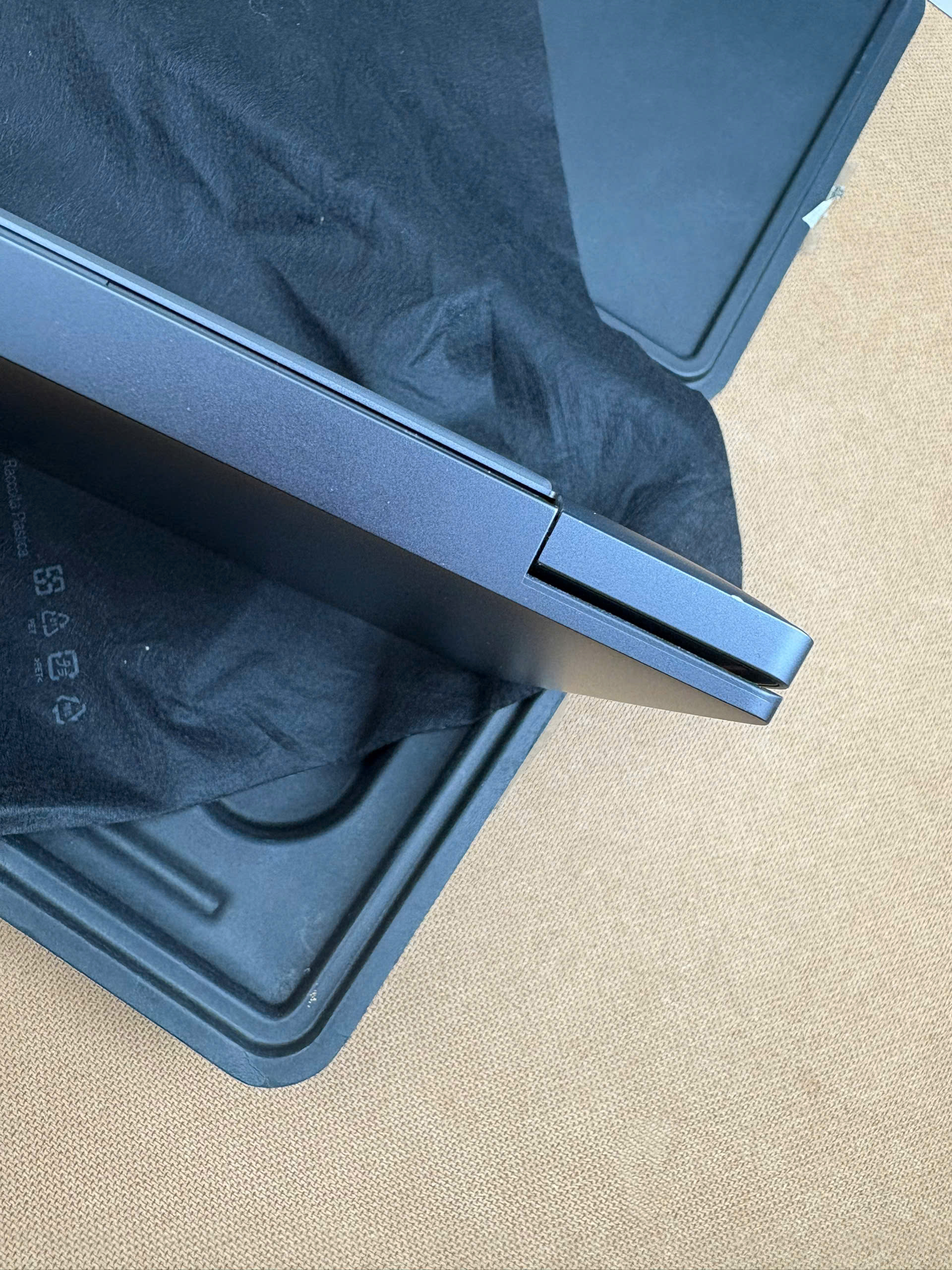 Dell XPS 9350
