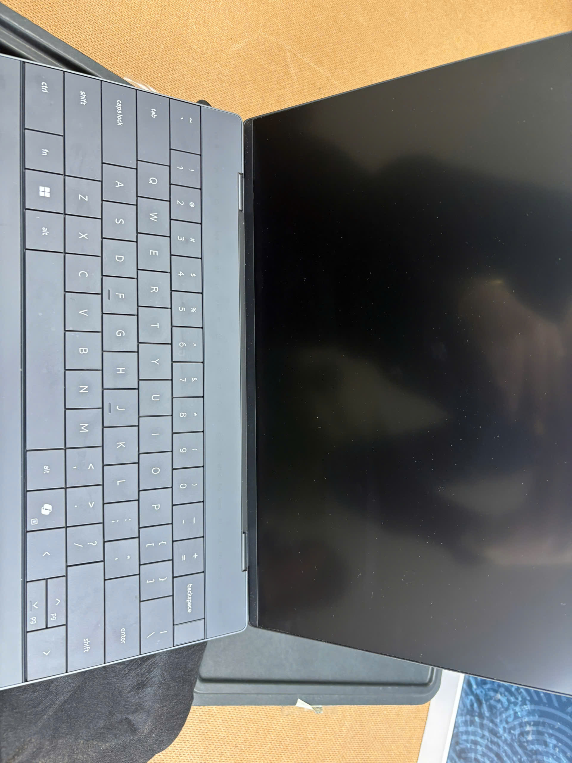Dell XPS 9350