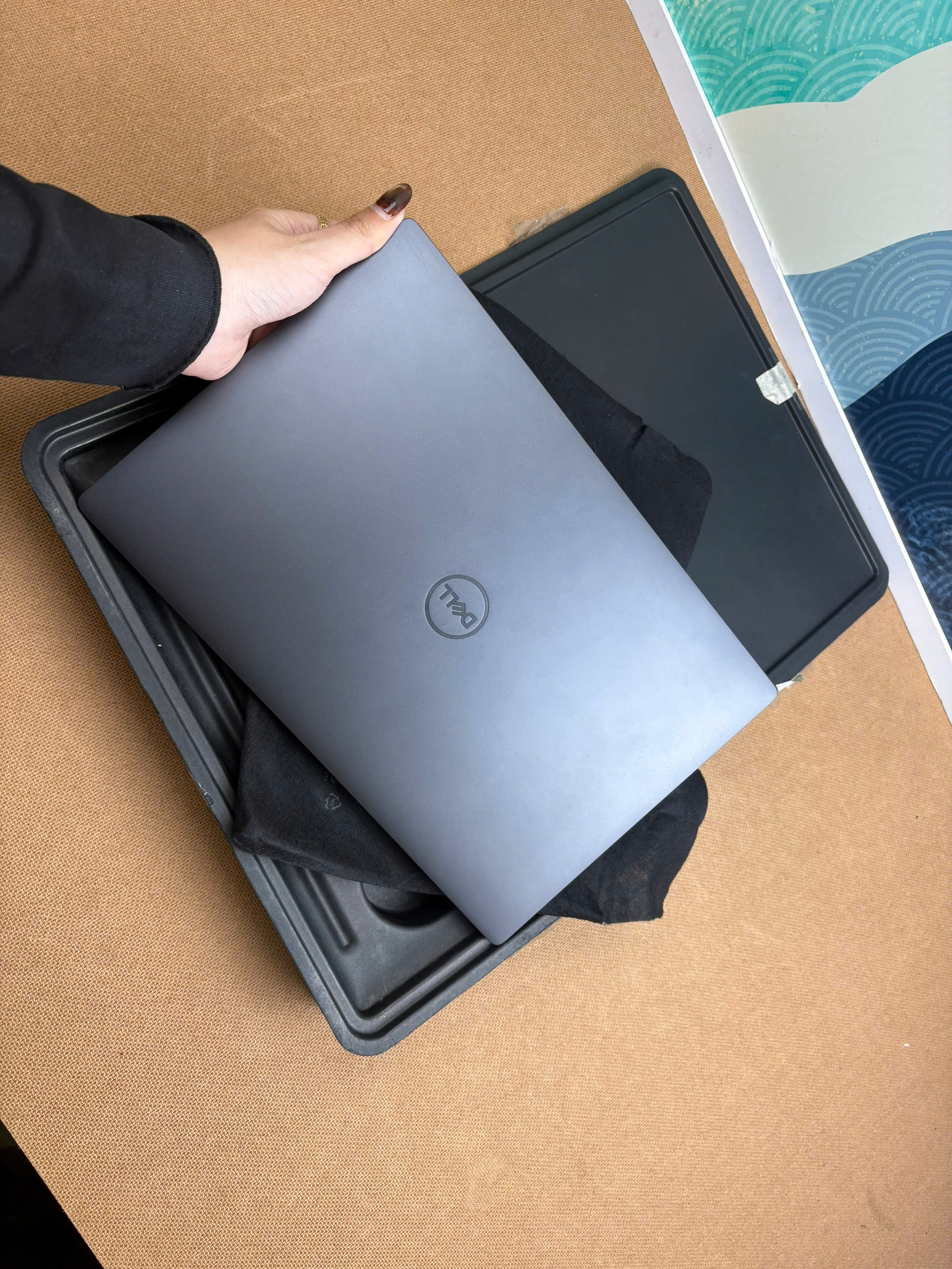 Dell XPS 9350