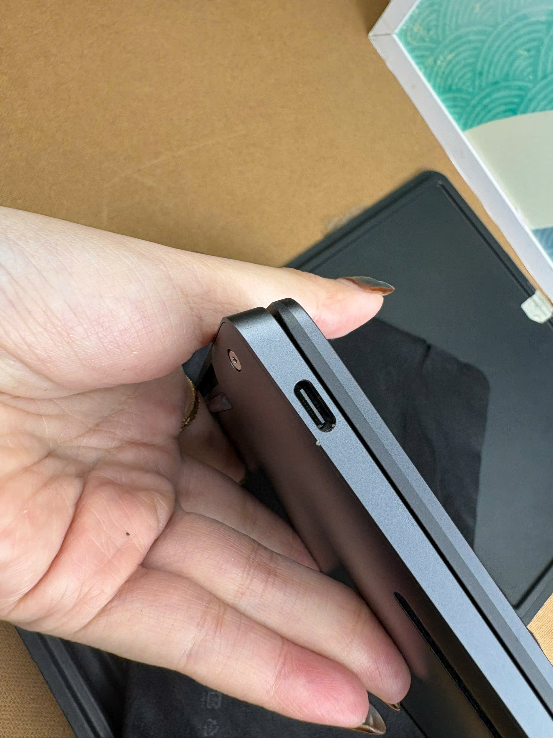 Dell XPS 9350