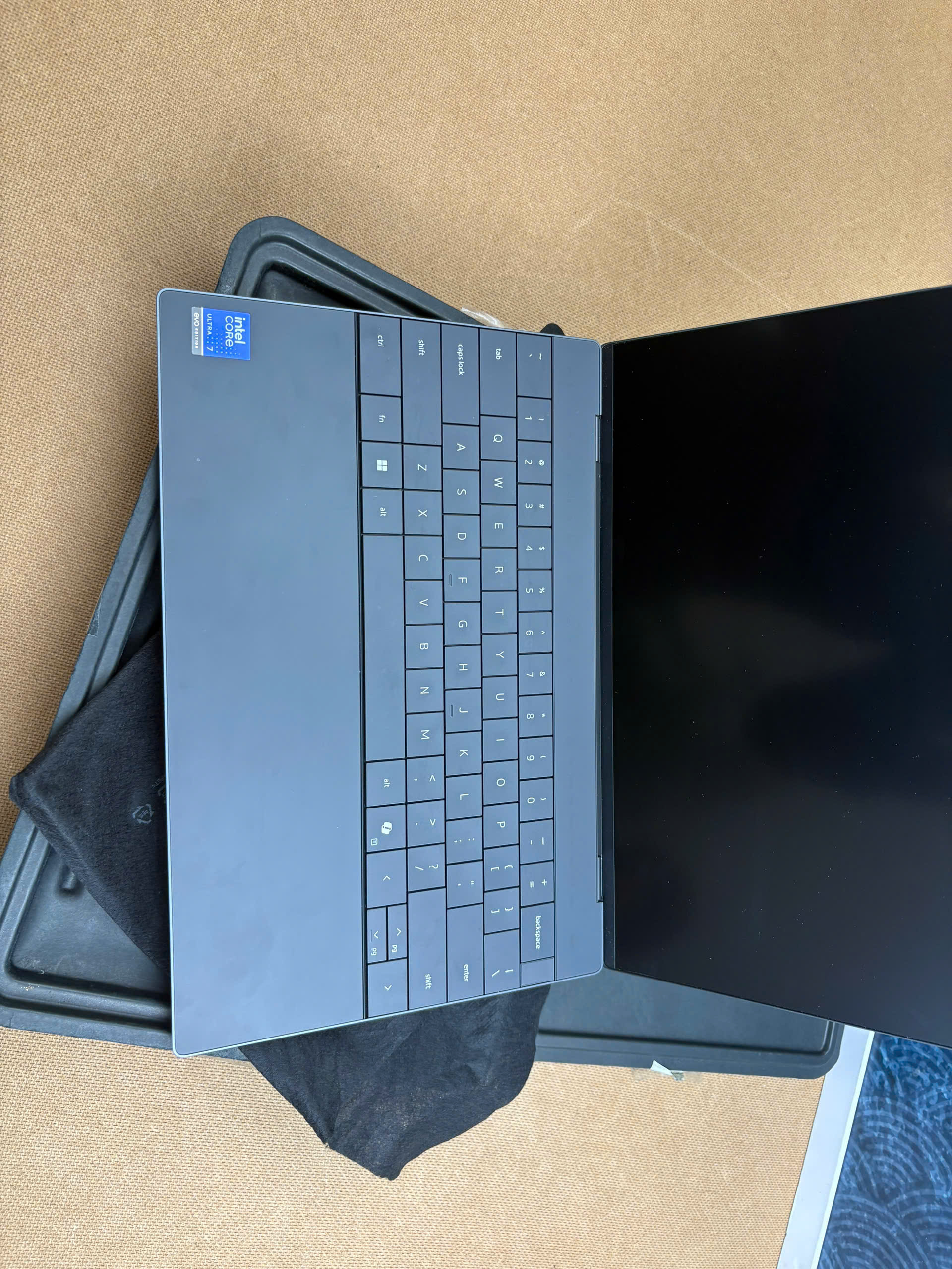 Dell XPS 9350