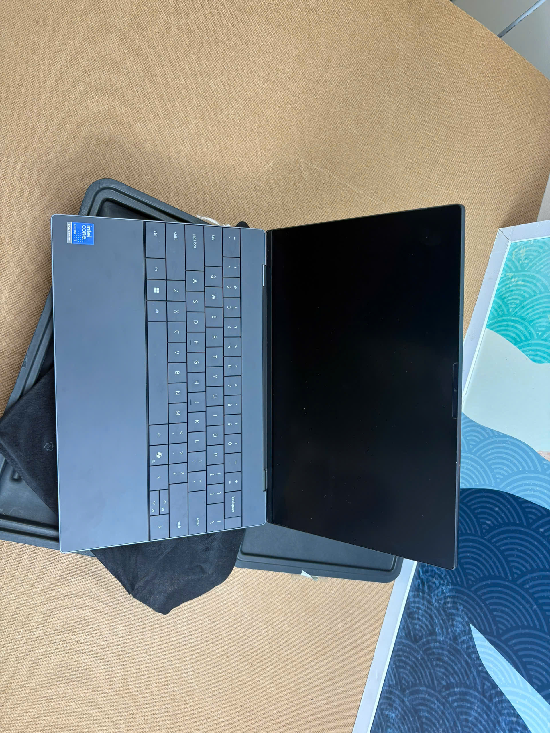 Dell XPS 9350