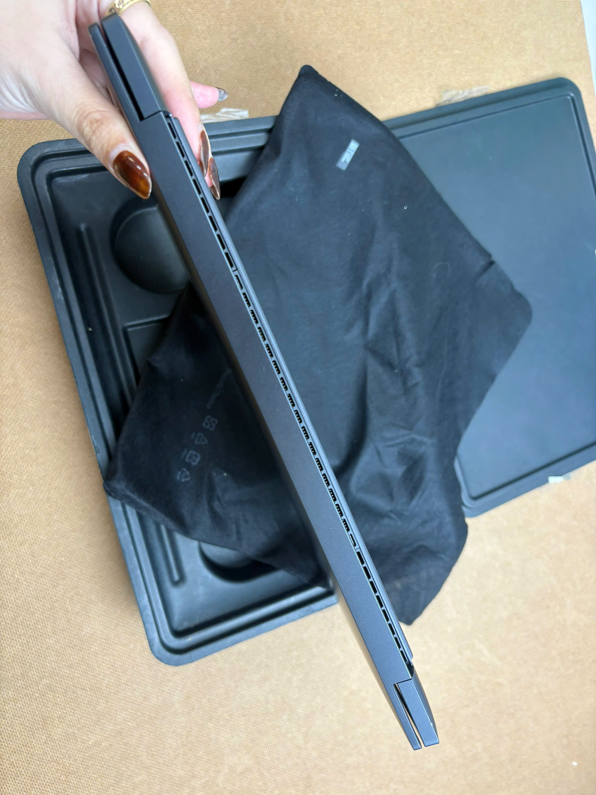 Dell XPS 9350
