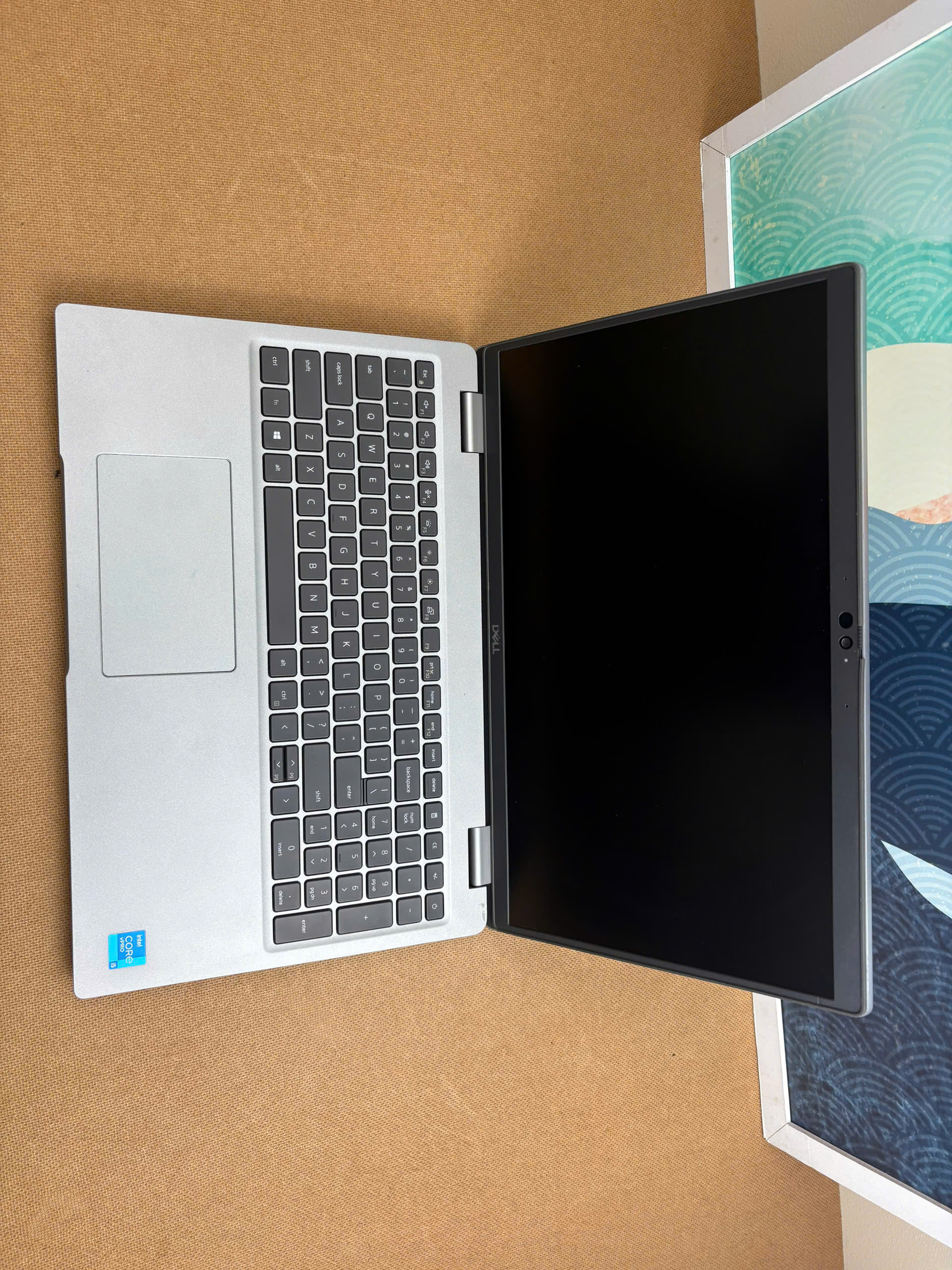 Dell Precision 3561