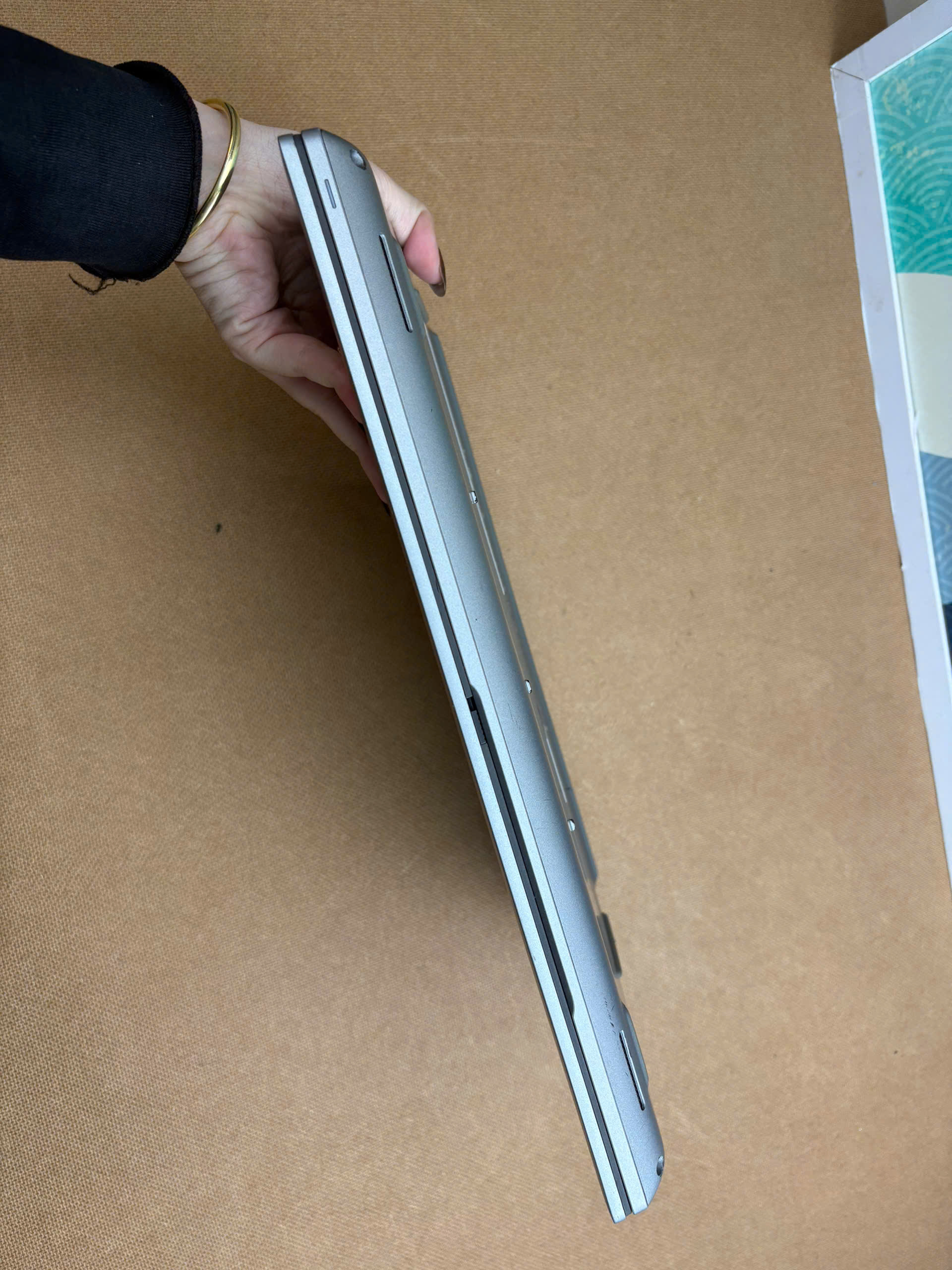 Dell Precision 3561