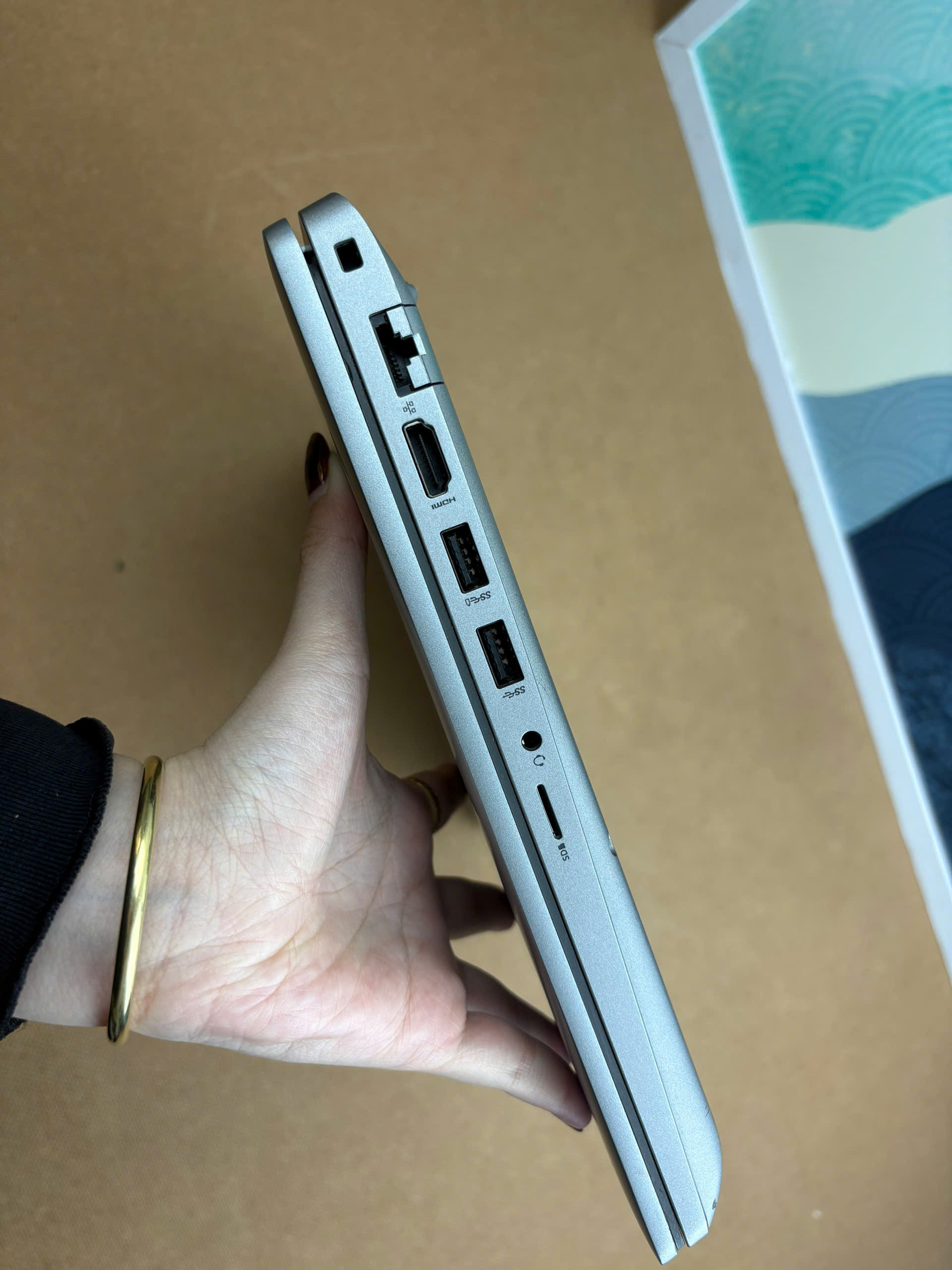Dell Precision 3561