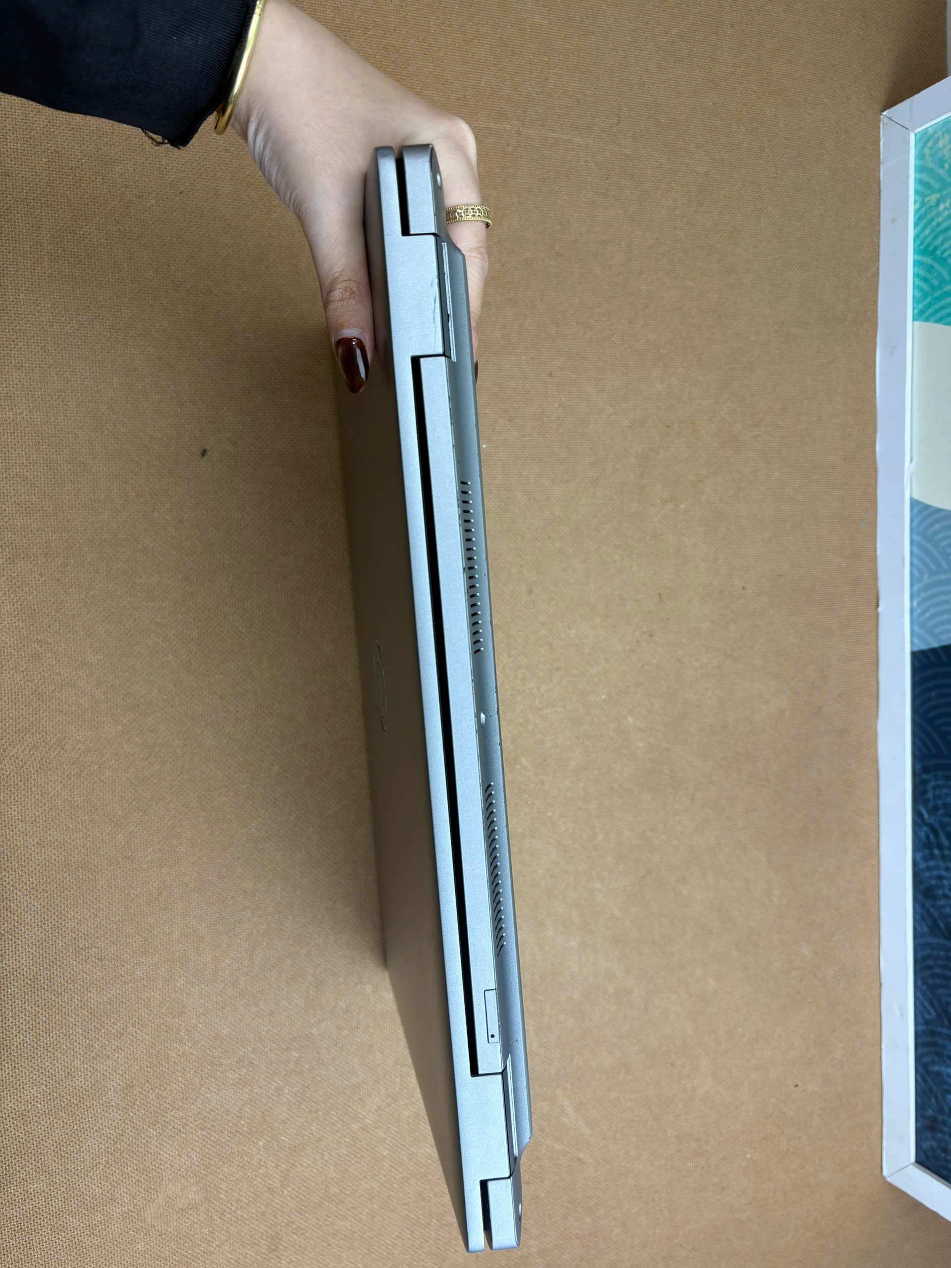 Dell Precision 3561