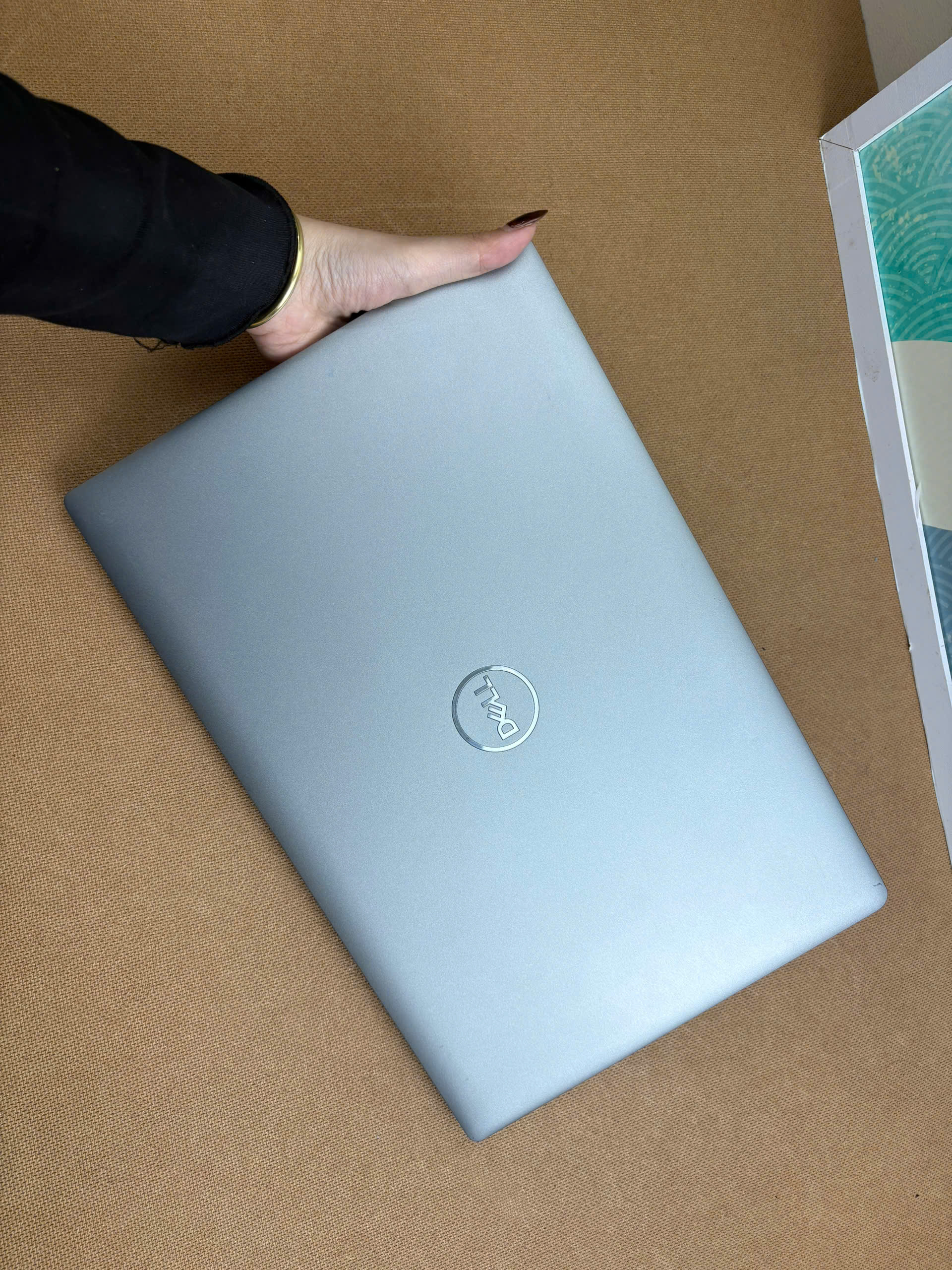 Dell Precision 3561