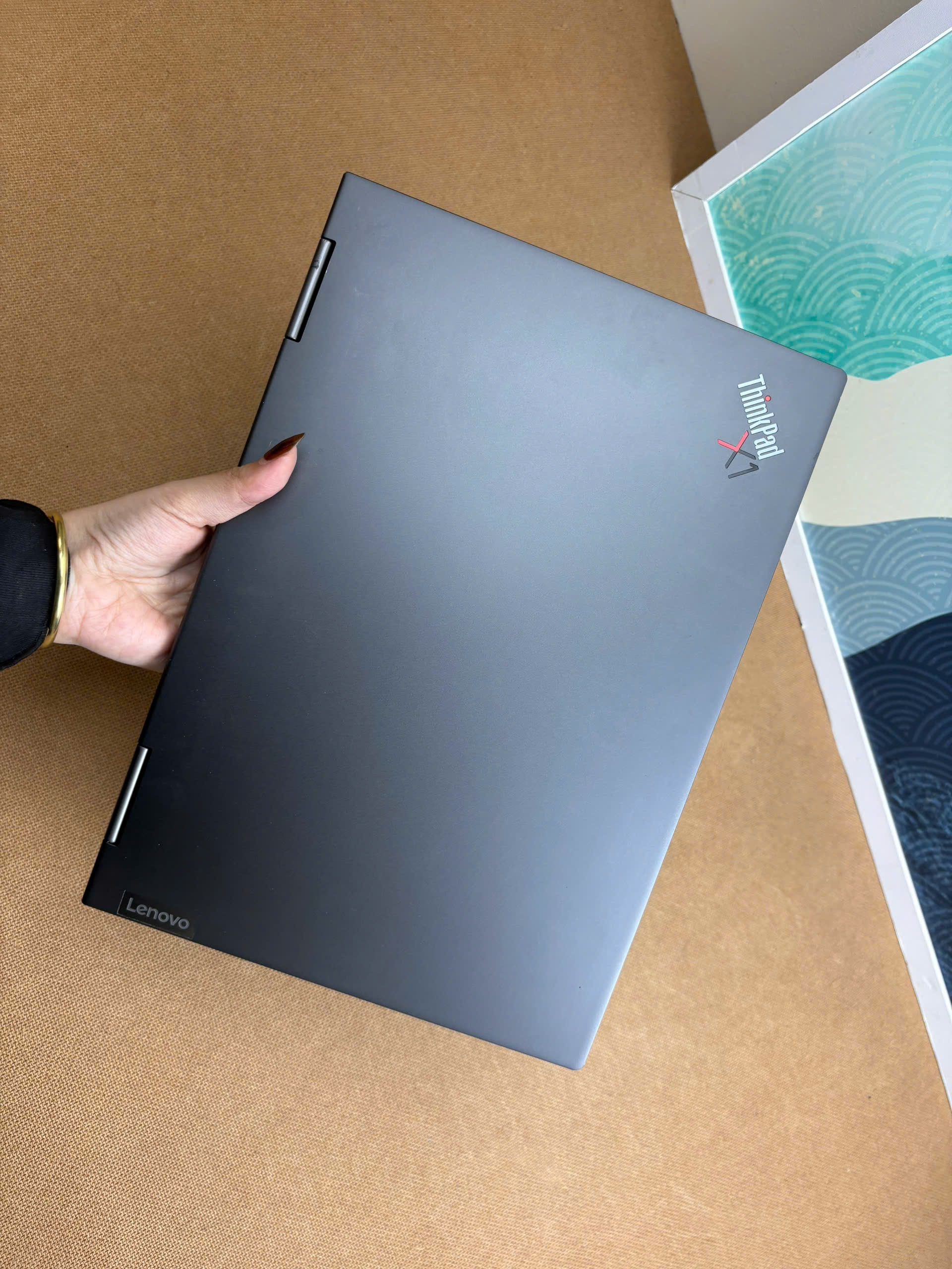Thinkpad X1 Yoga G6