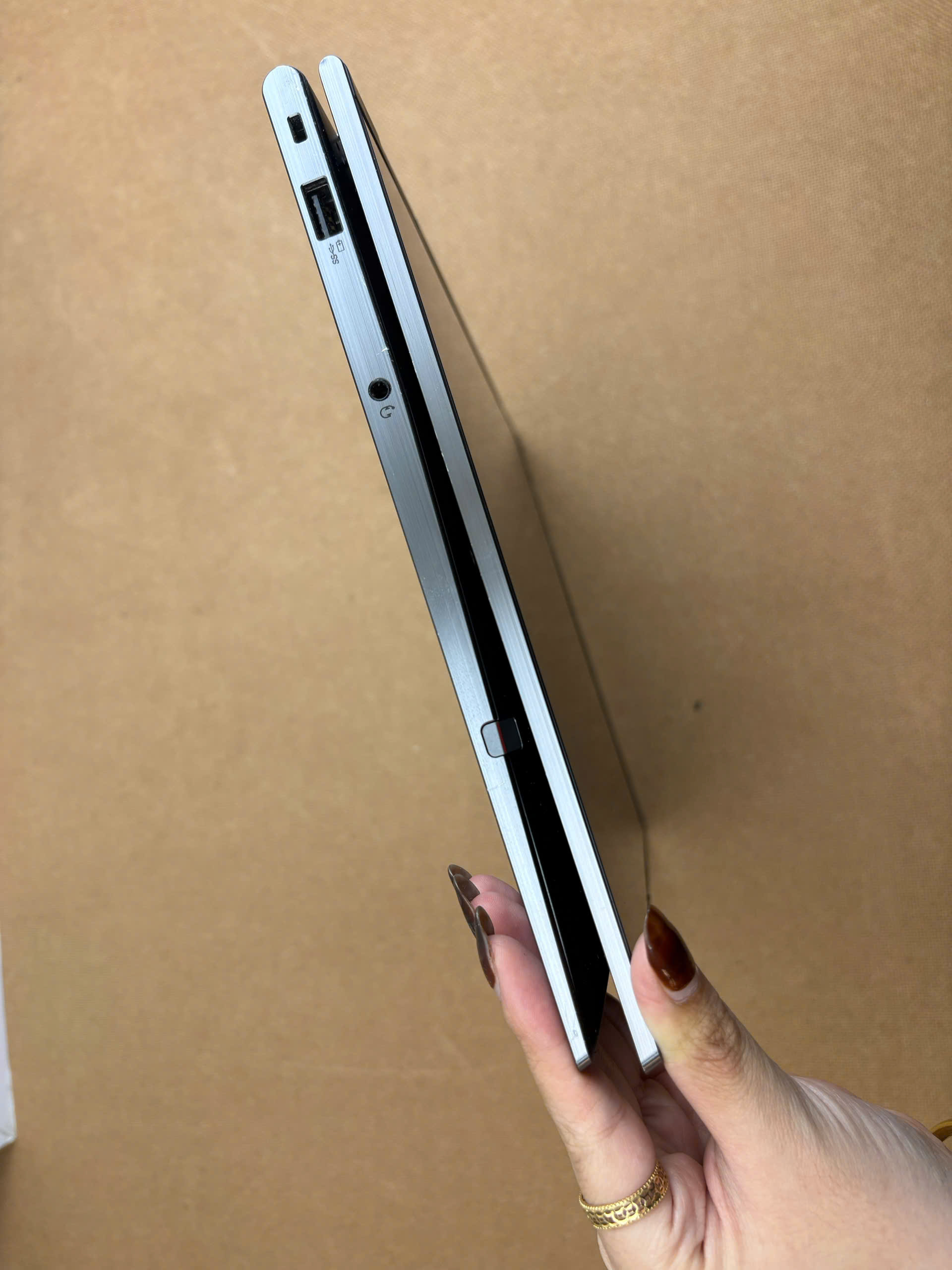 Thinkpad X1 Yoga G6