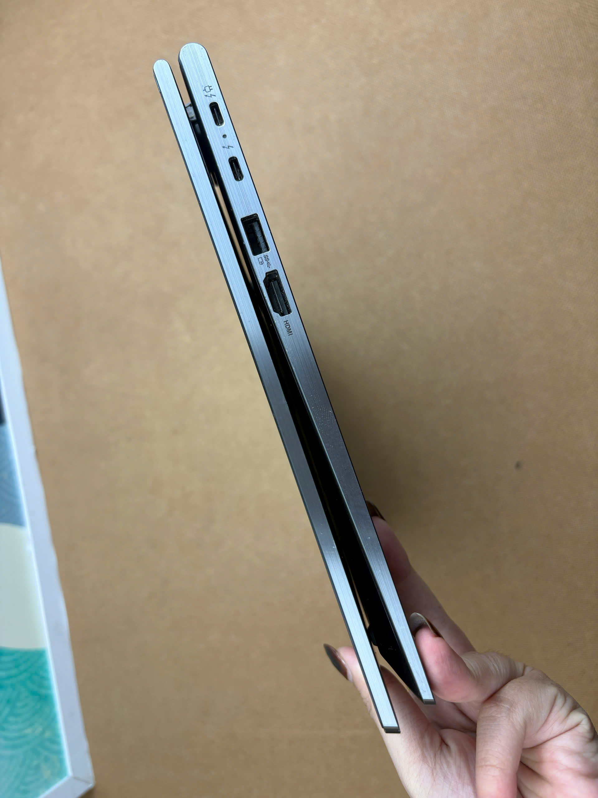 Thinkpad X1 Yoga G6