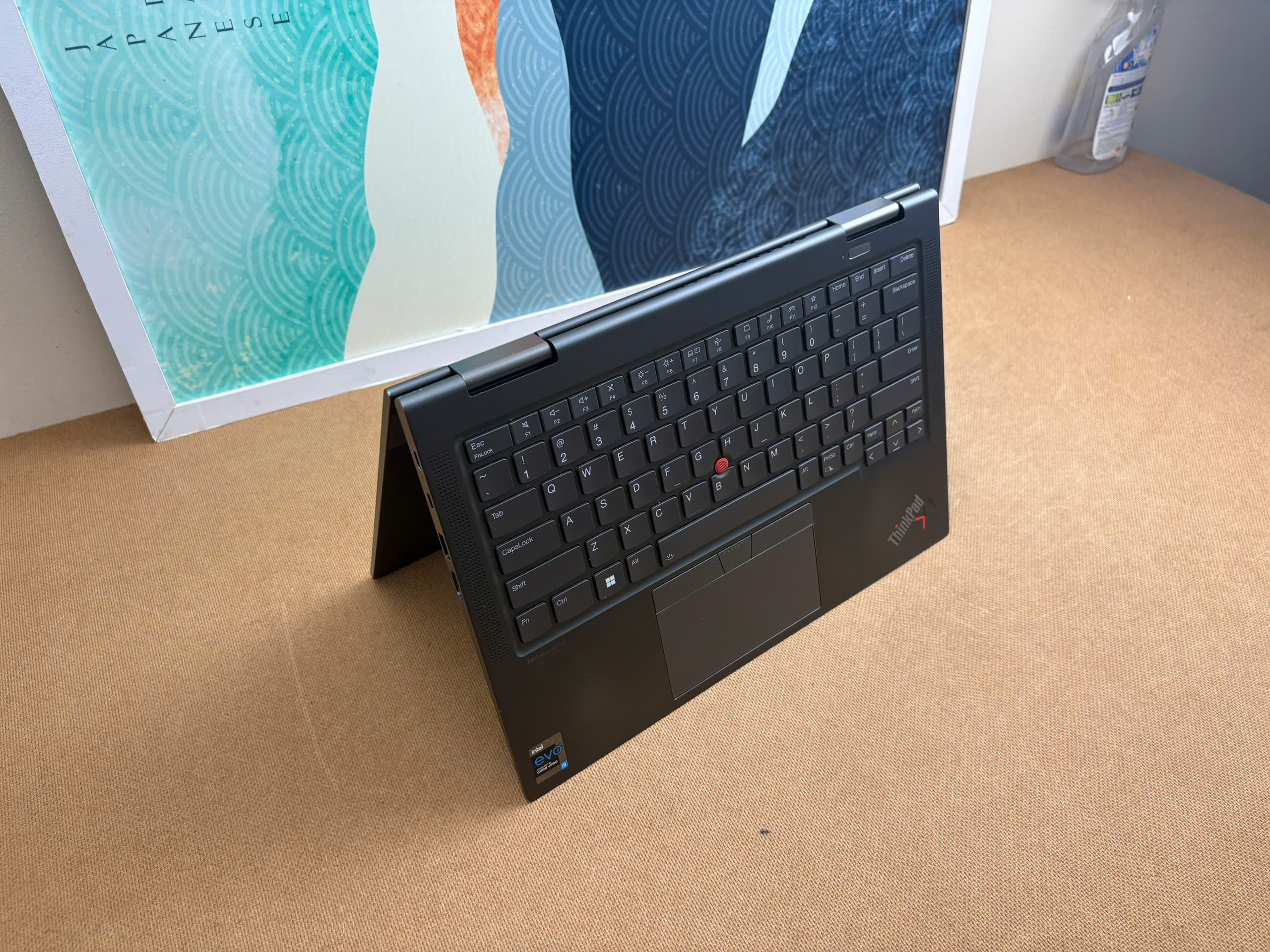 Thinkpad X1 Yoga G6