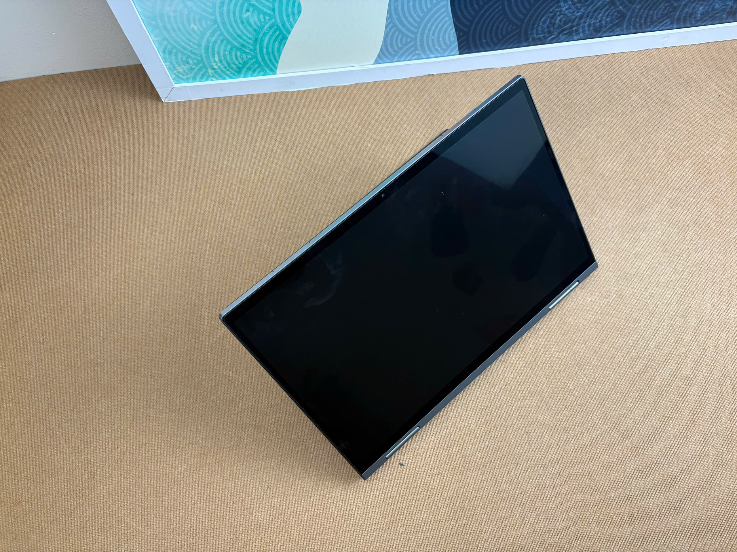 Thinkpad X1 Yoga G6