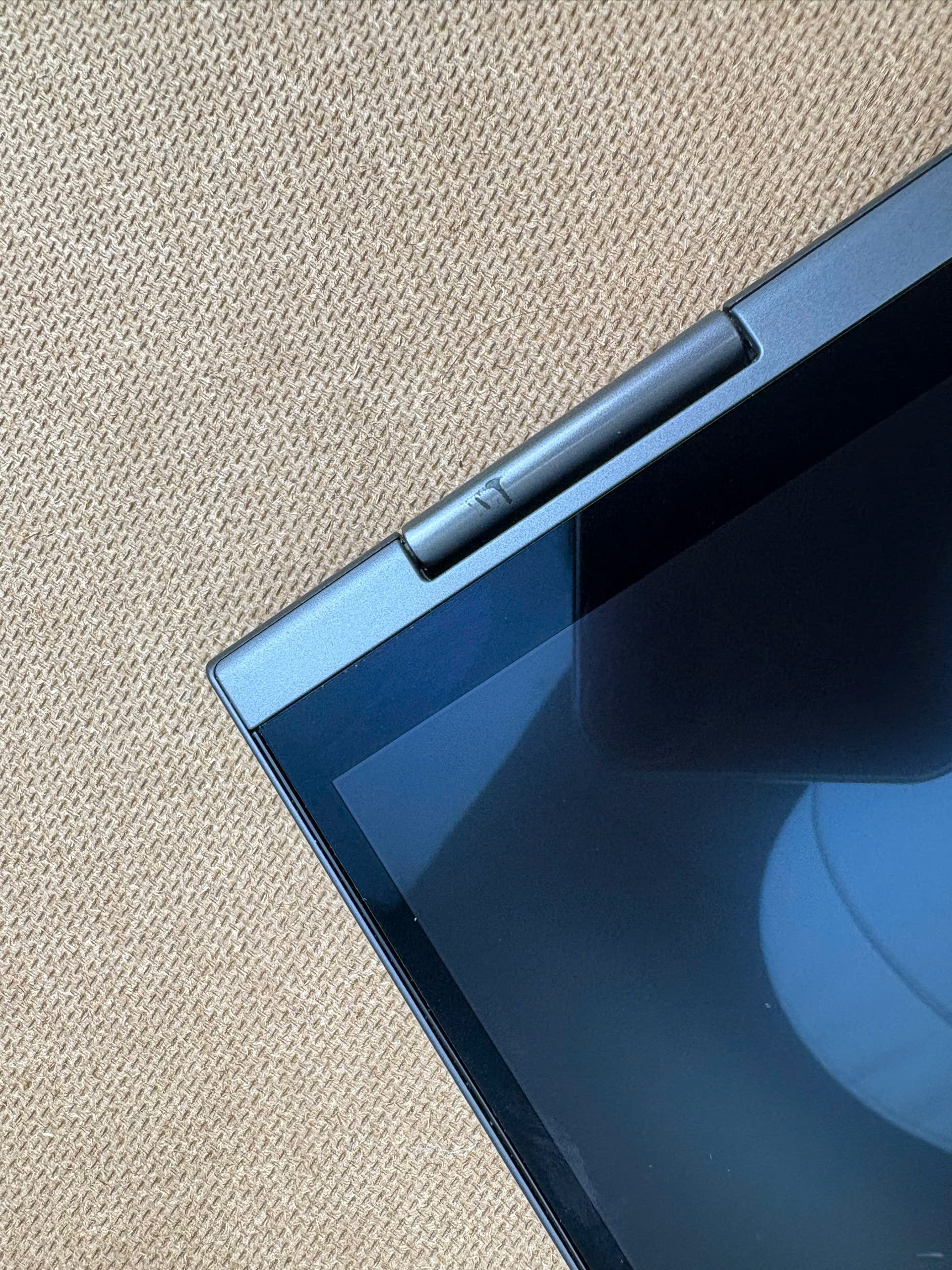 Thinkpad X1 Yoga G6