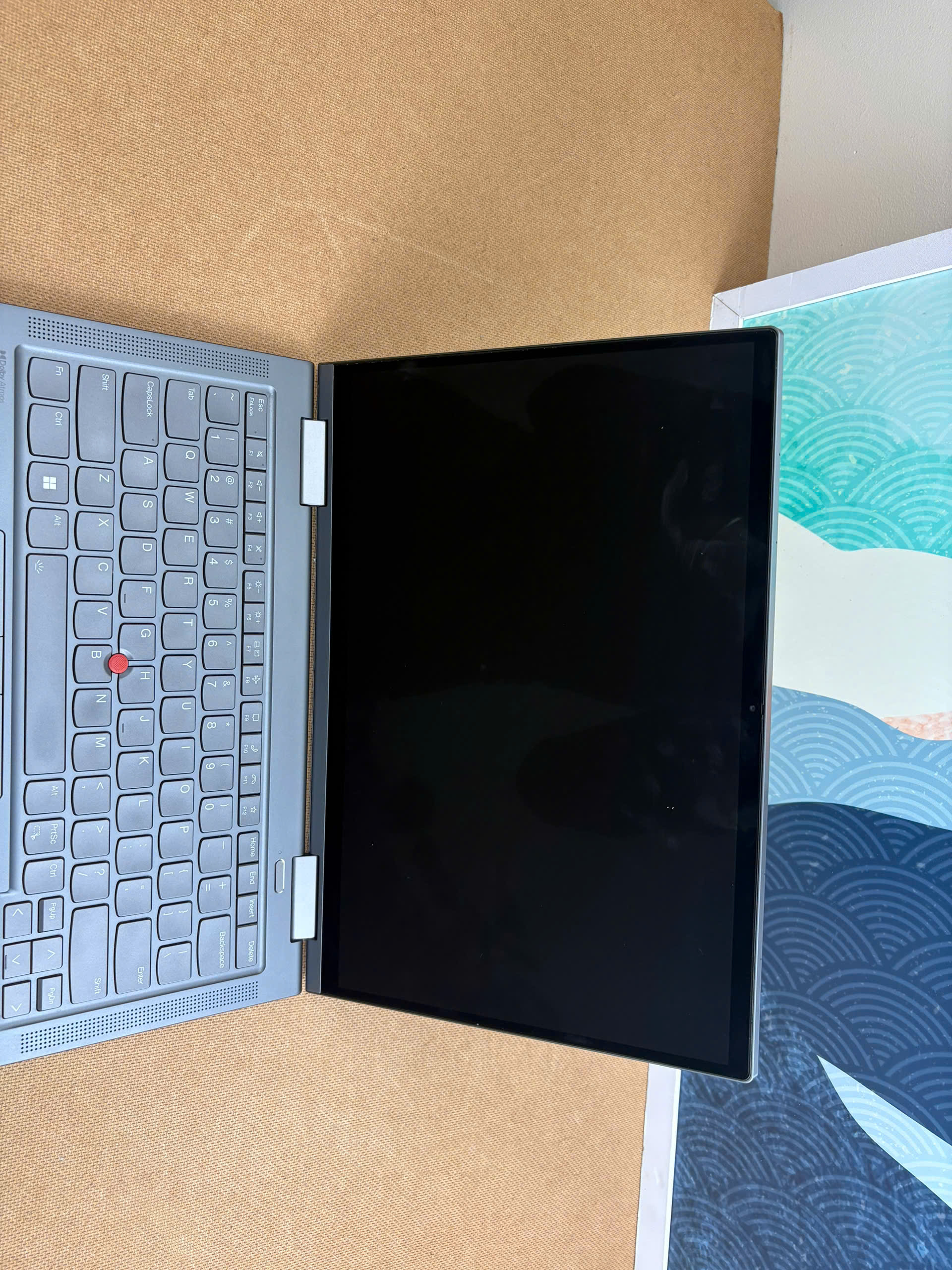 Thinkpad X1 Yoga G6