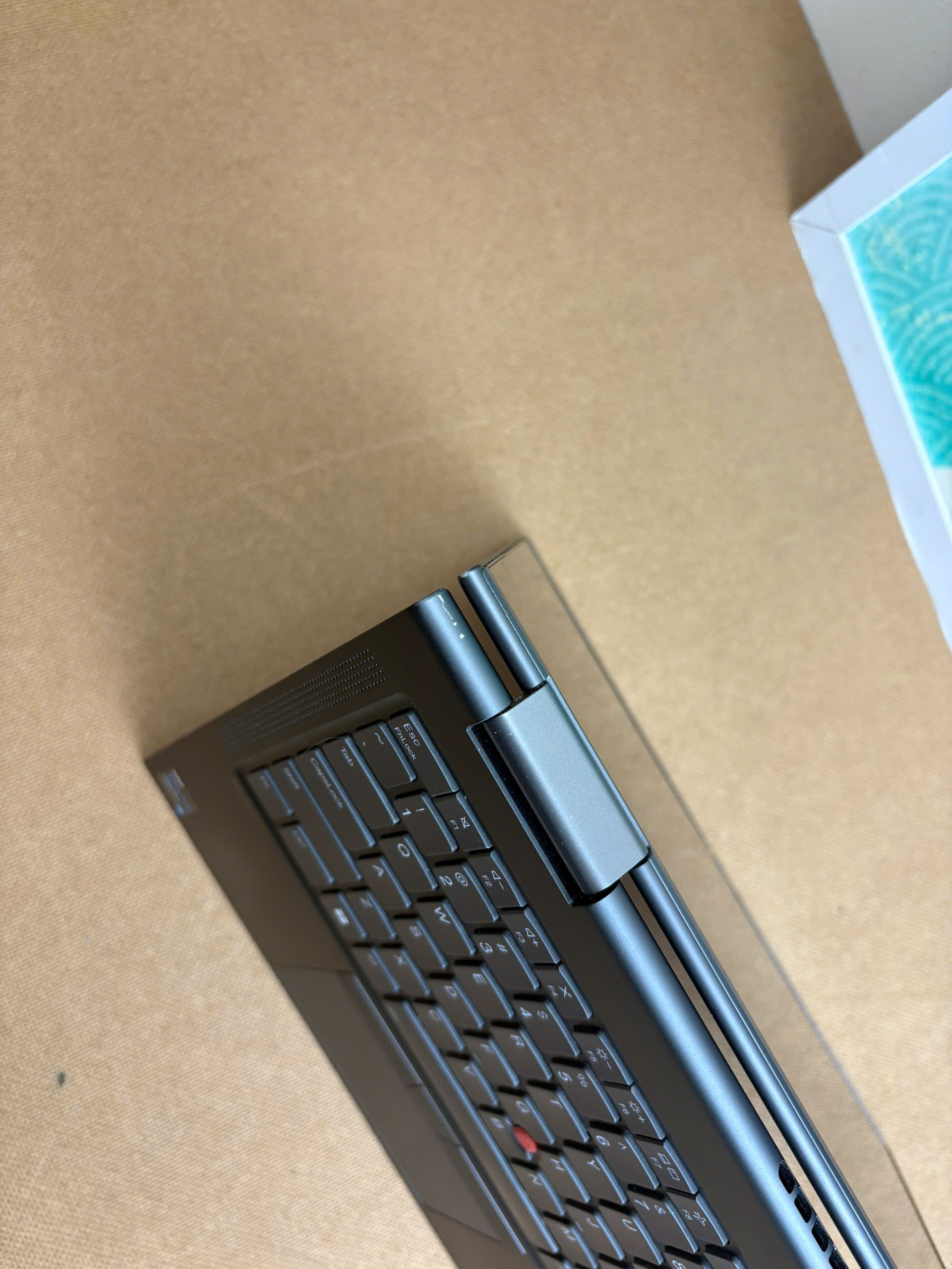 Thinkpad X1 Yoga G6