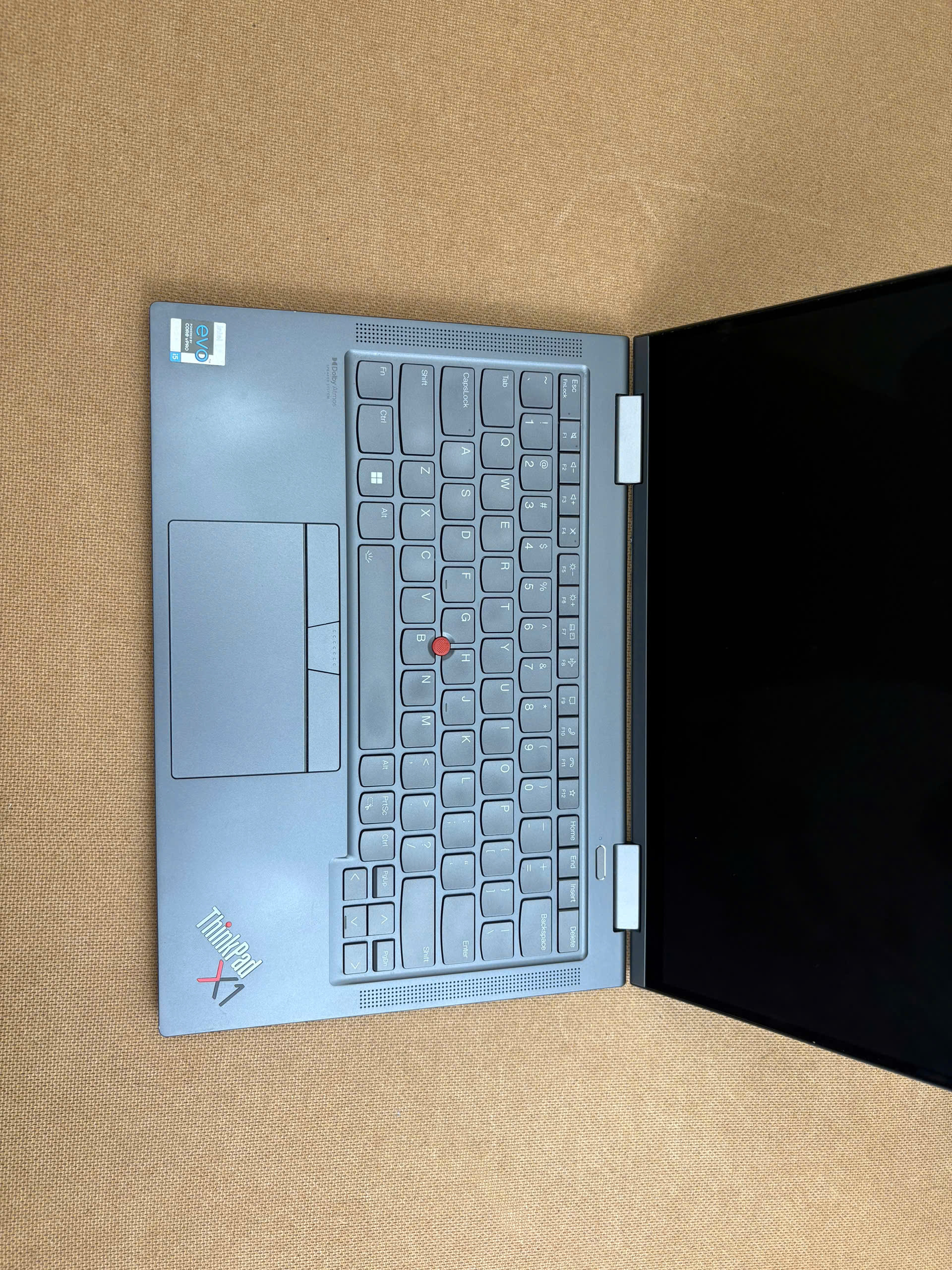 Thinkpad X1 Yoga G6