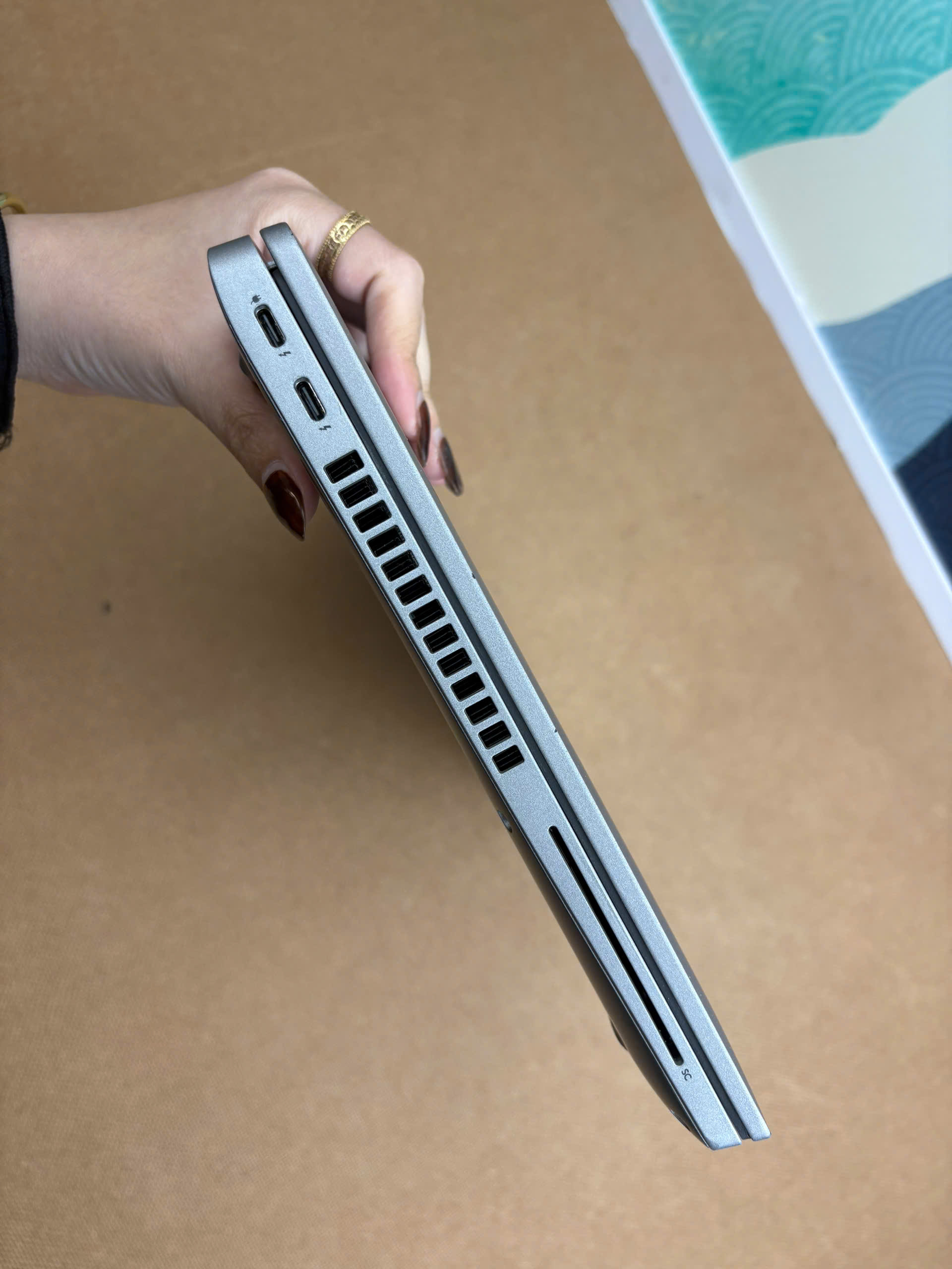 Dell Latitude 5420