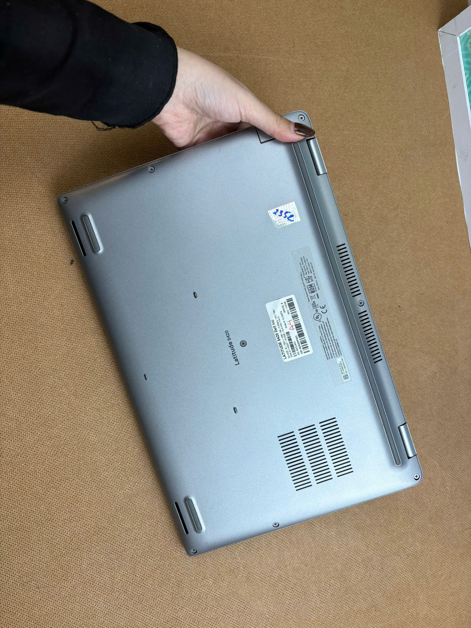 Dell Latitude 5420
