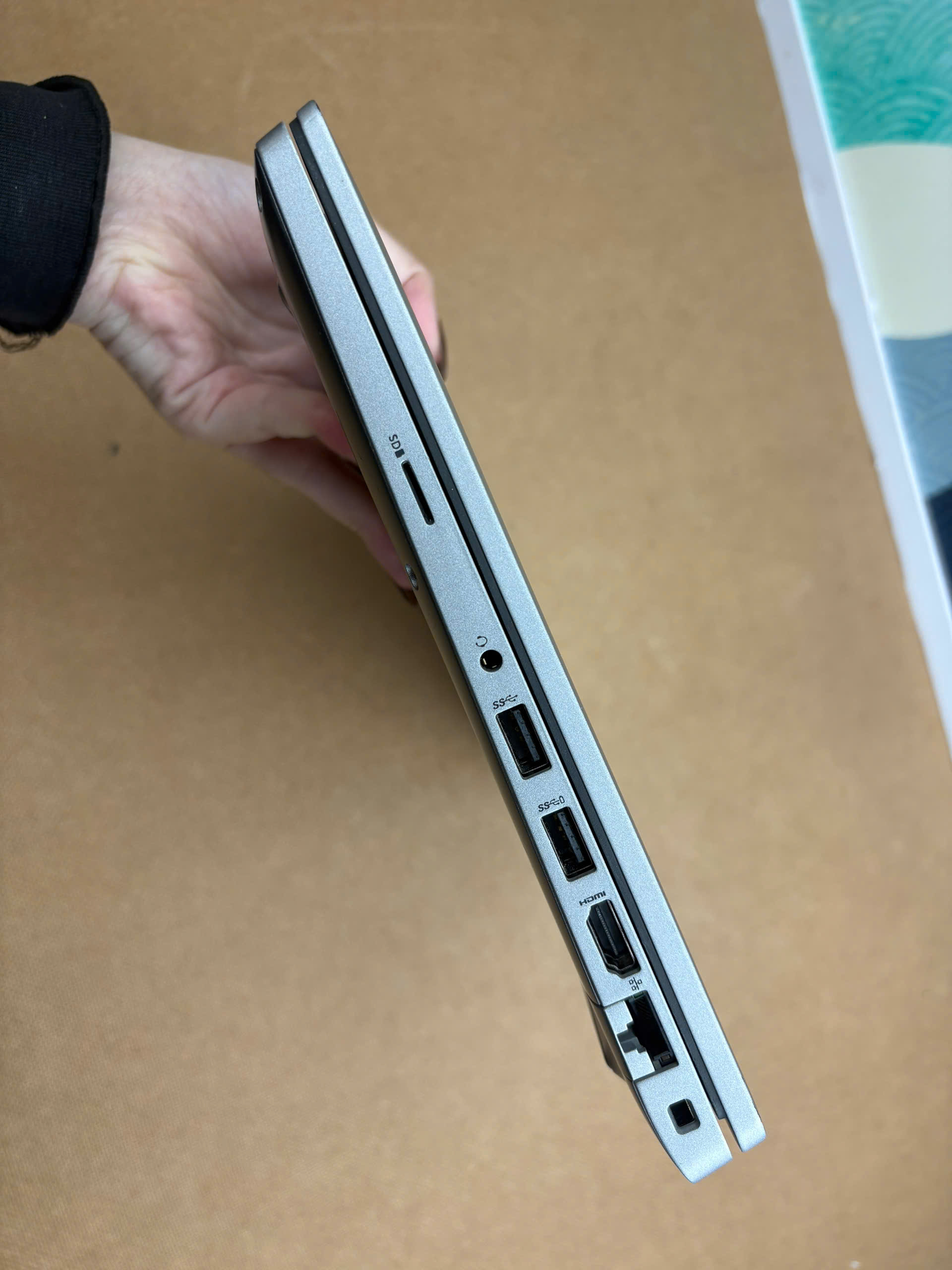 Dell Latitude 5420