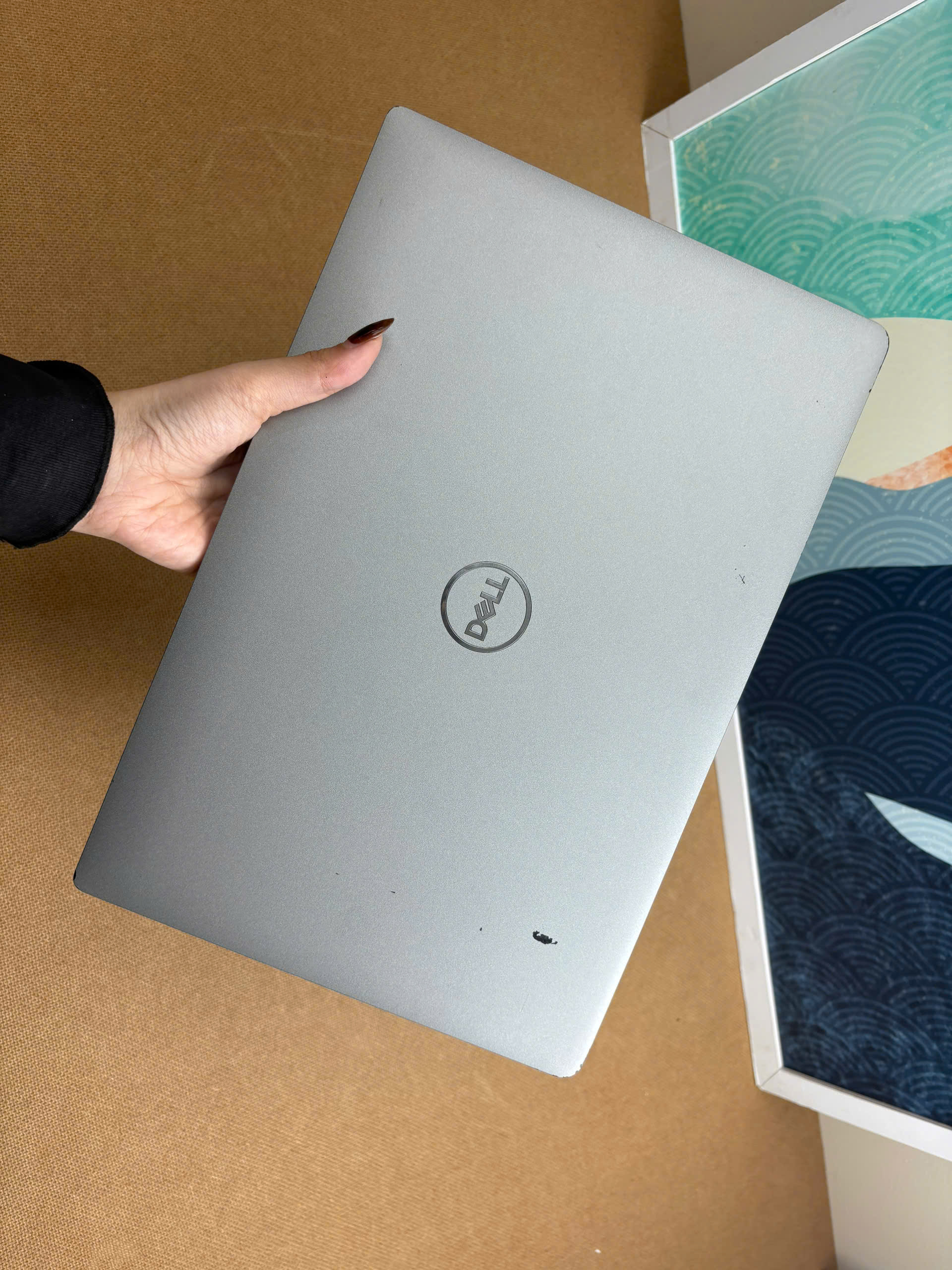 Dell Latitude 5420