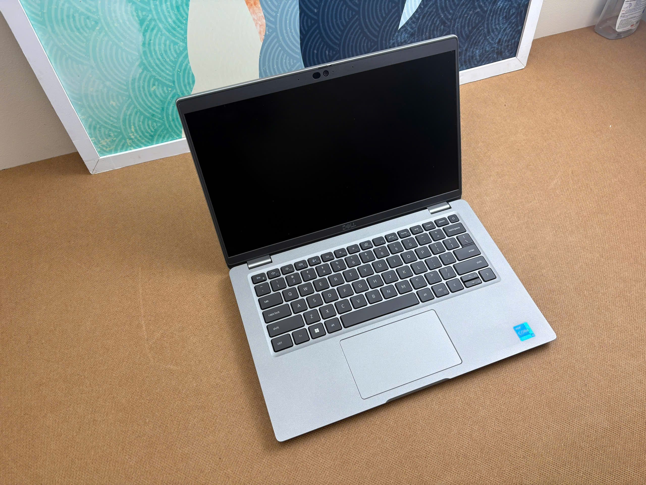 Dell Latitude 5420