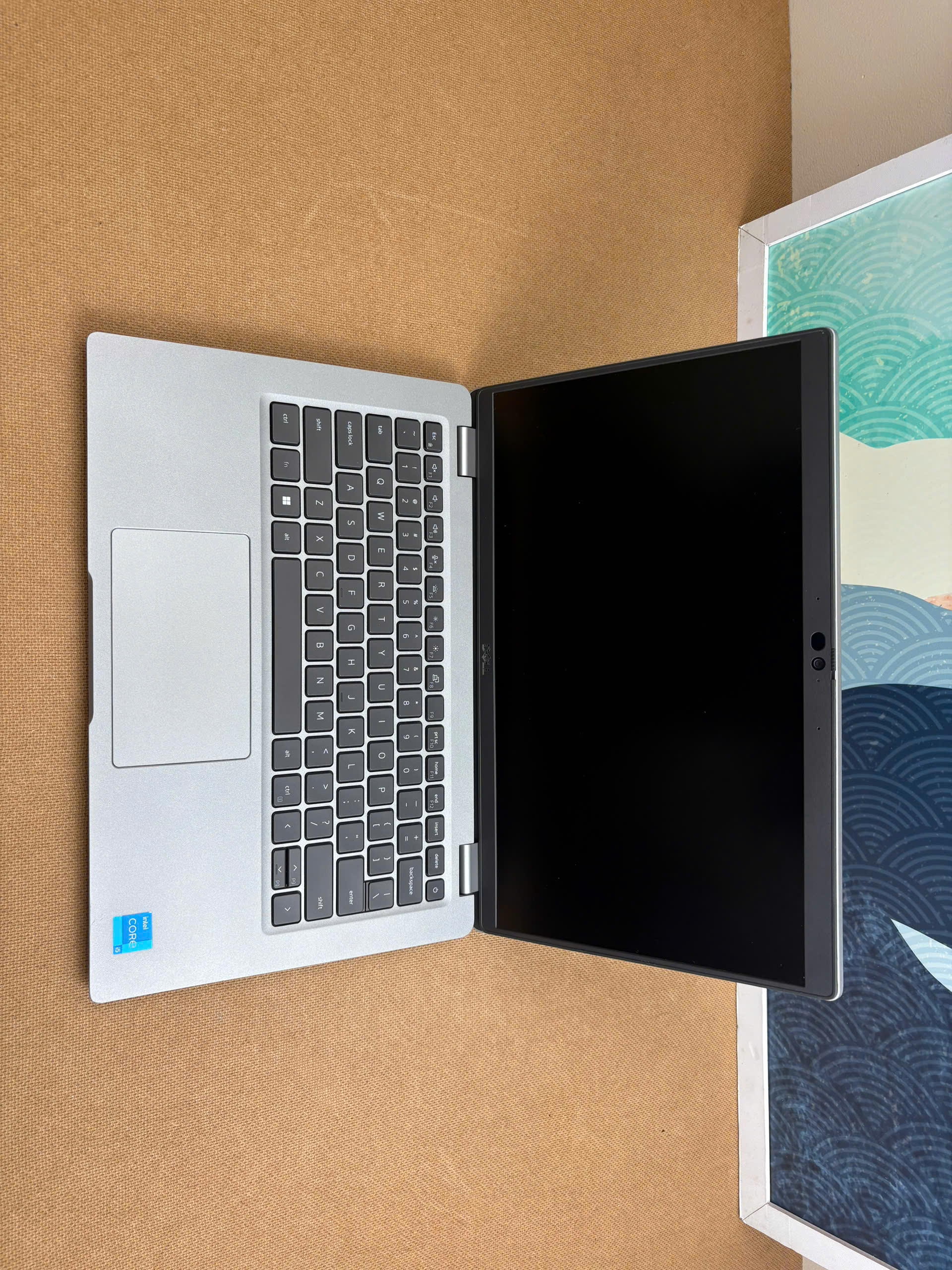 Dell Latitude 5420