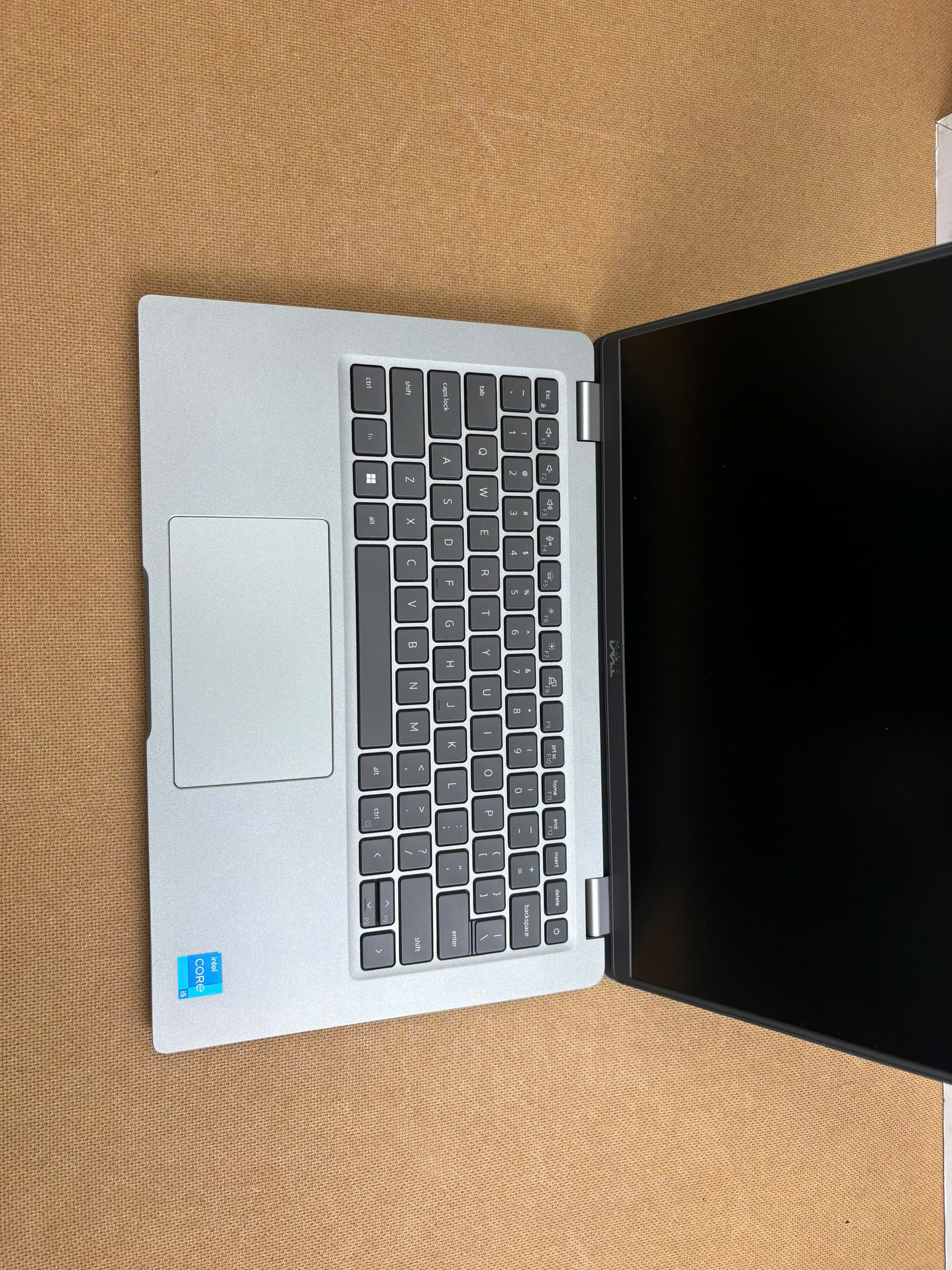 Dell Latitude 5420