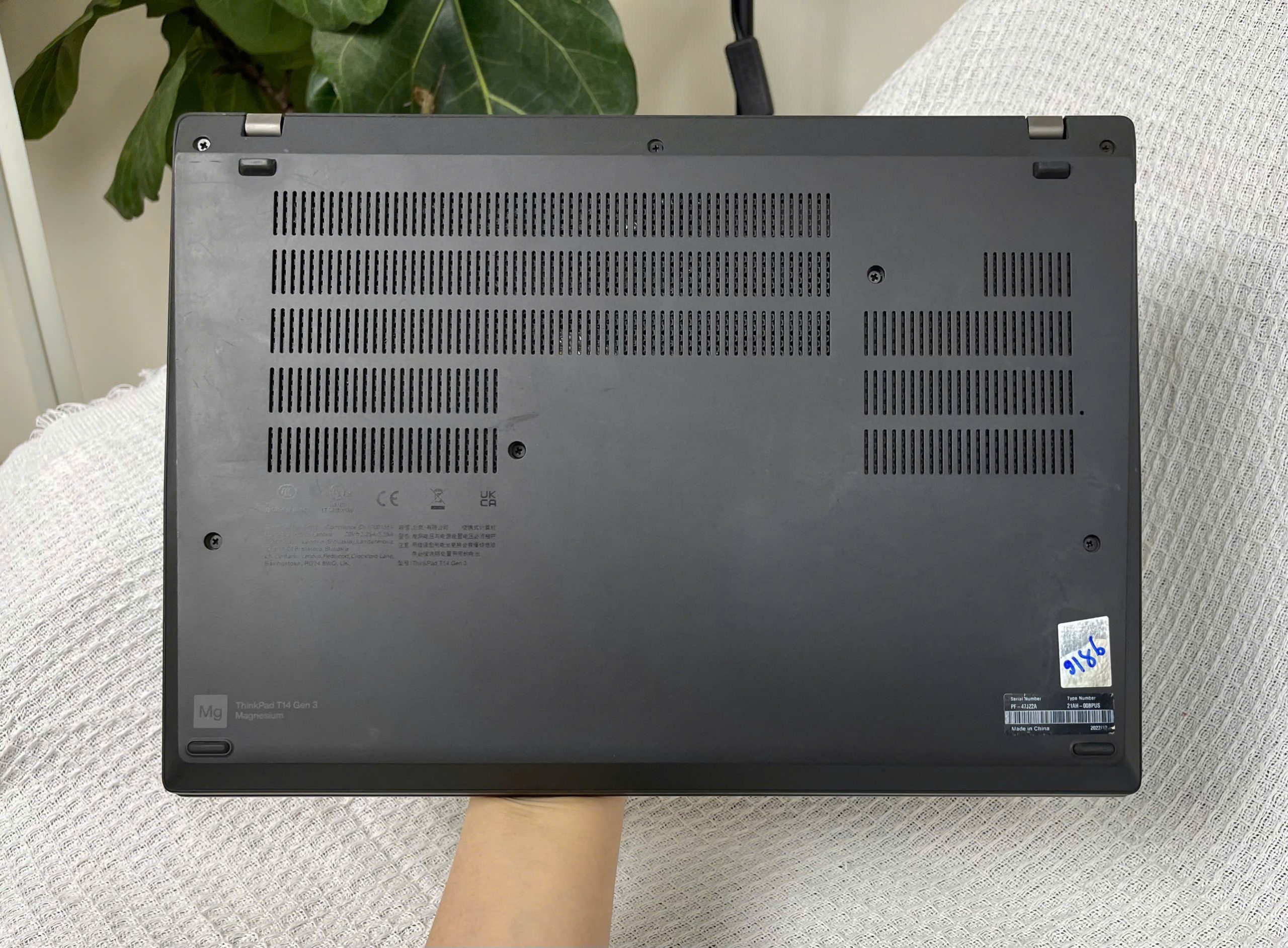 Thinkpad T14 G3