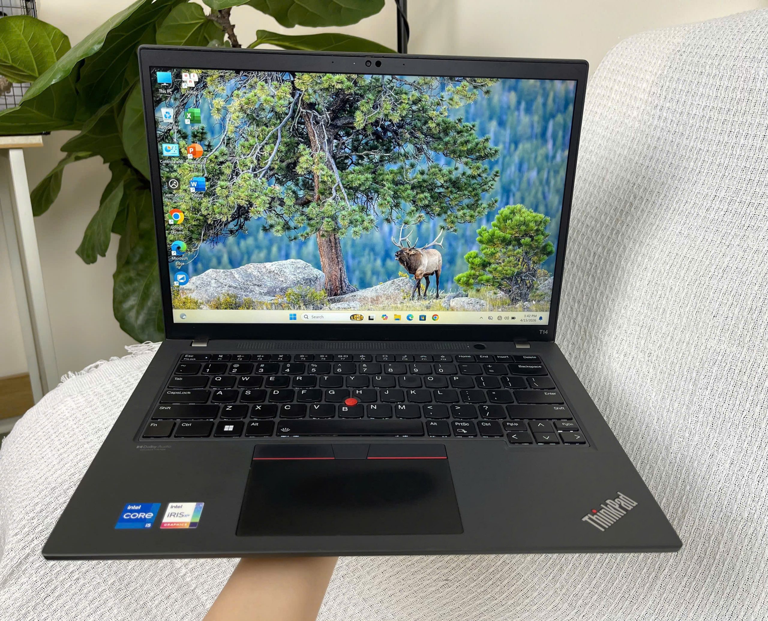 Thinkpad T14 G3