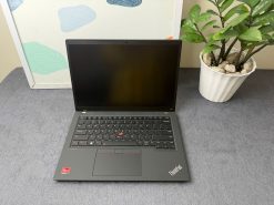 Thinkpad P14s G4