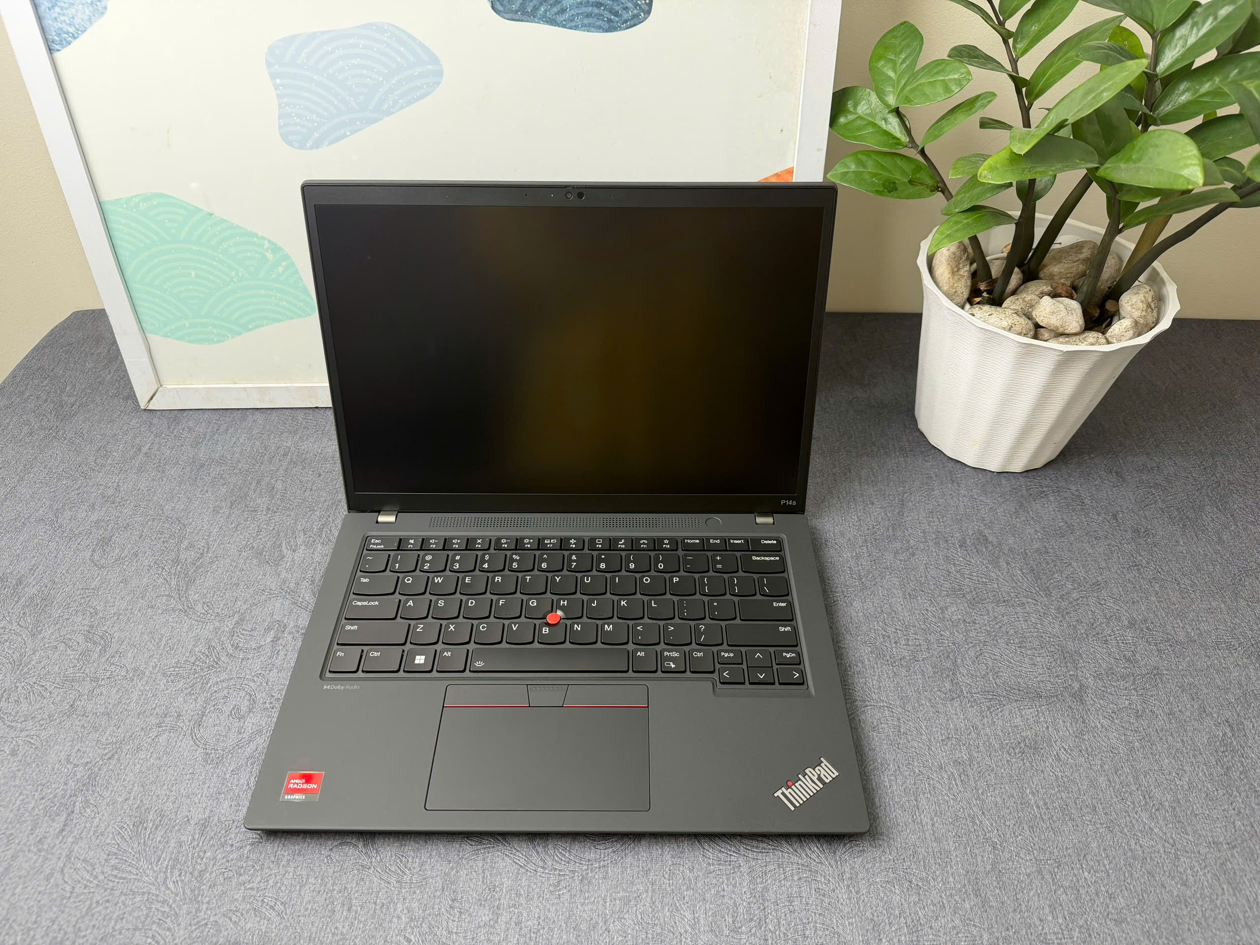 Thinkpad P14s G4
