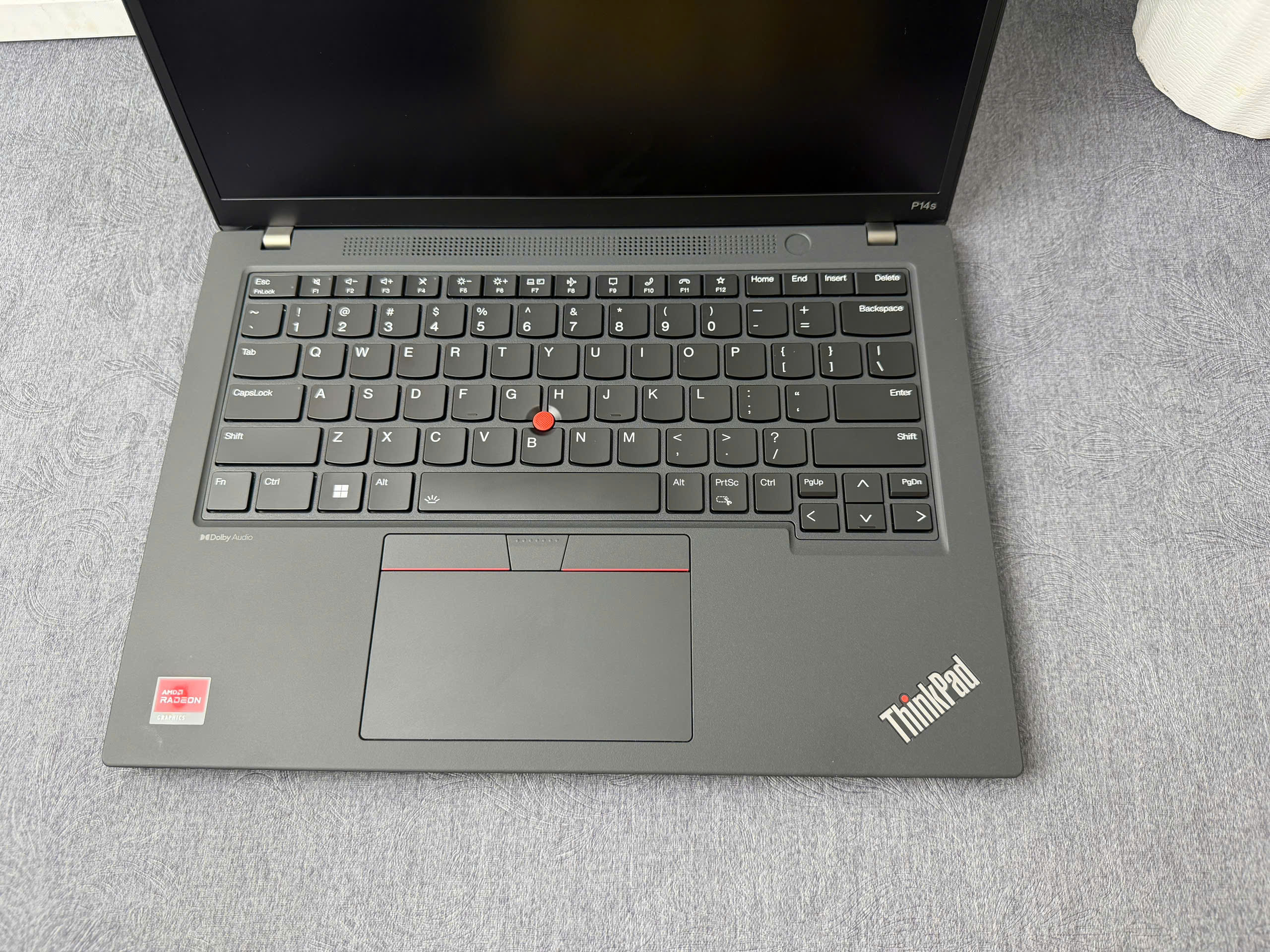 Thinkpad P14s G4