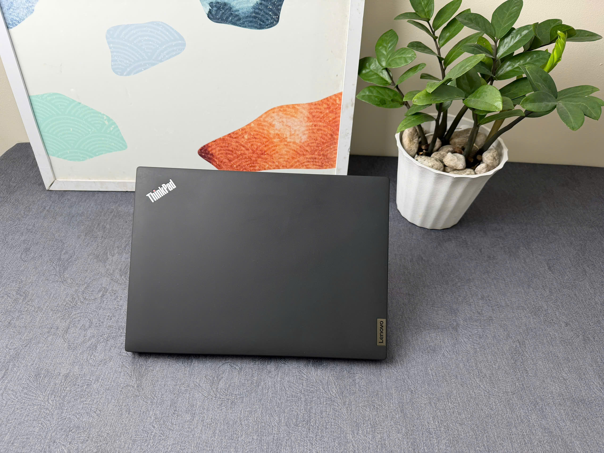 Thinkpad P14s G4
